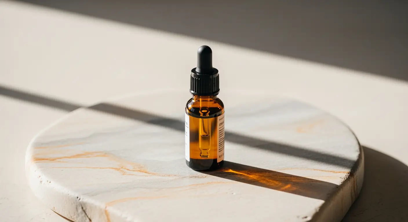 CBD Mikrodawkowanie – łagodne wprowadzenie do świadomego użycia