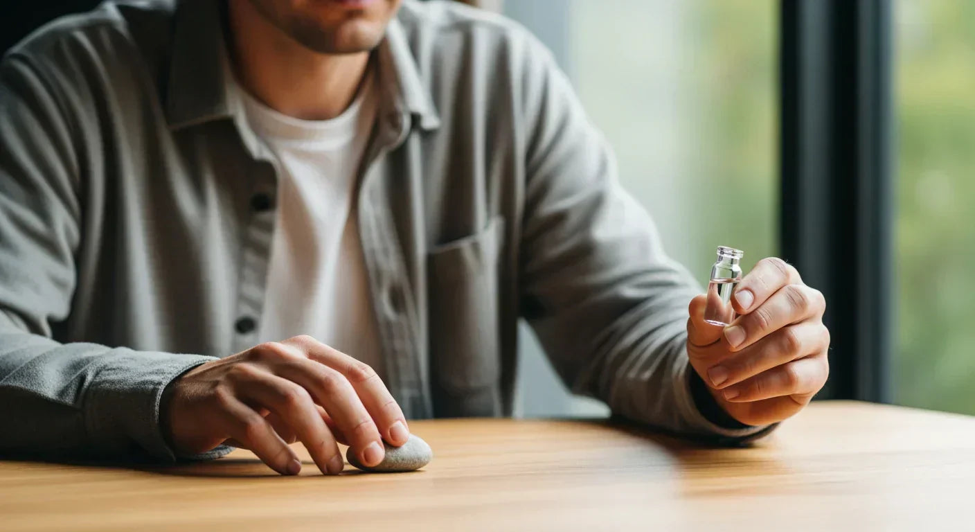 CBD und Stress – was sagen aktuelle Studien?