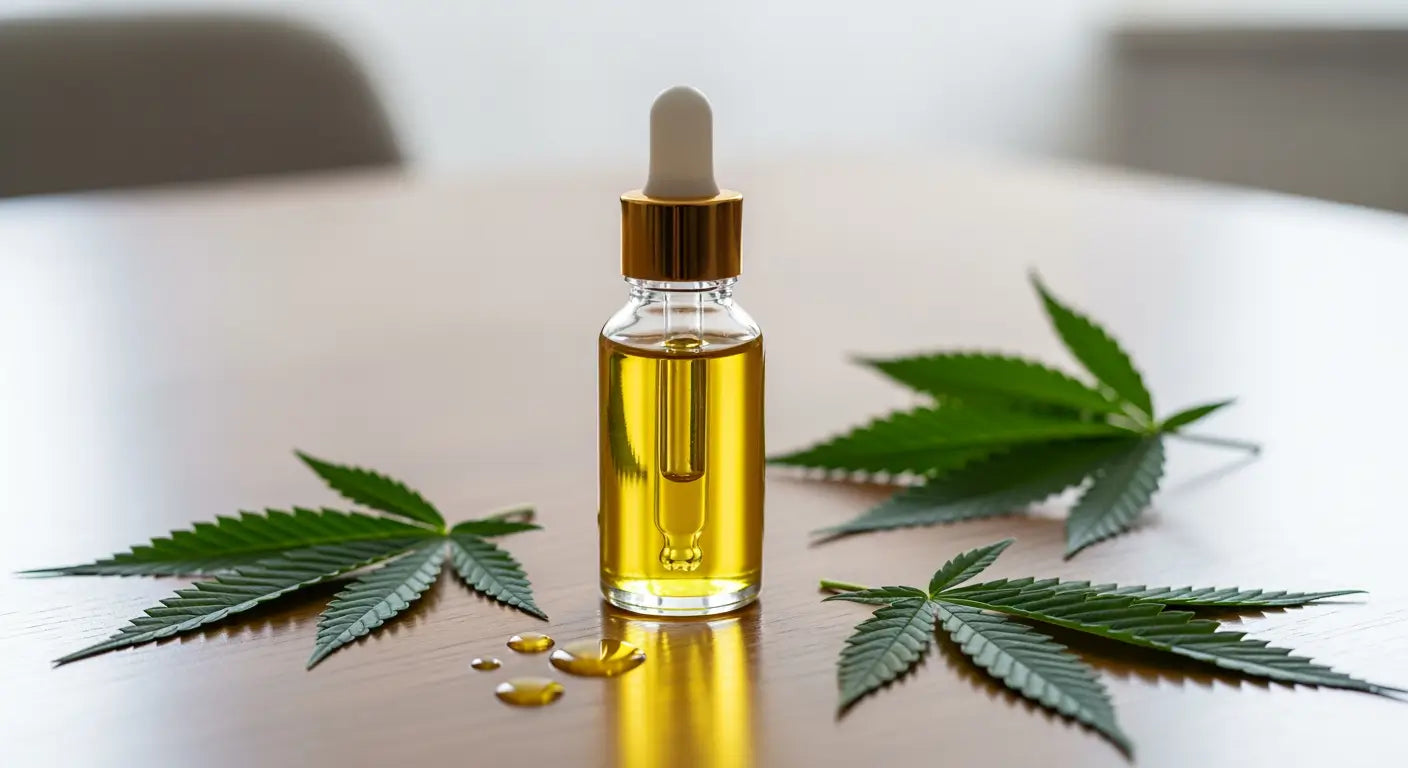 Що насправді правда про CBD олію та побічні ефекти