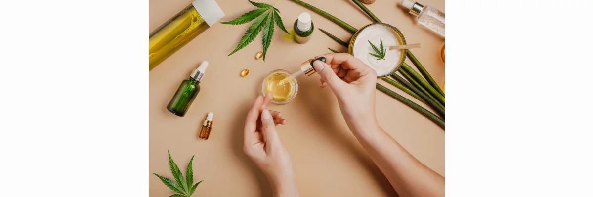 CBD Kosmetik: natürliche und feuchtigkeitsspendende Pflegeprodukte-cbdshop24.de