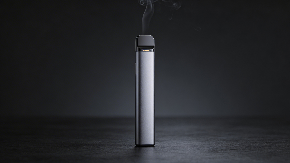 Was ist H3? H3 Vape Wirkung, Herkunft und alles was du wissen musst