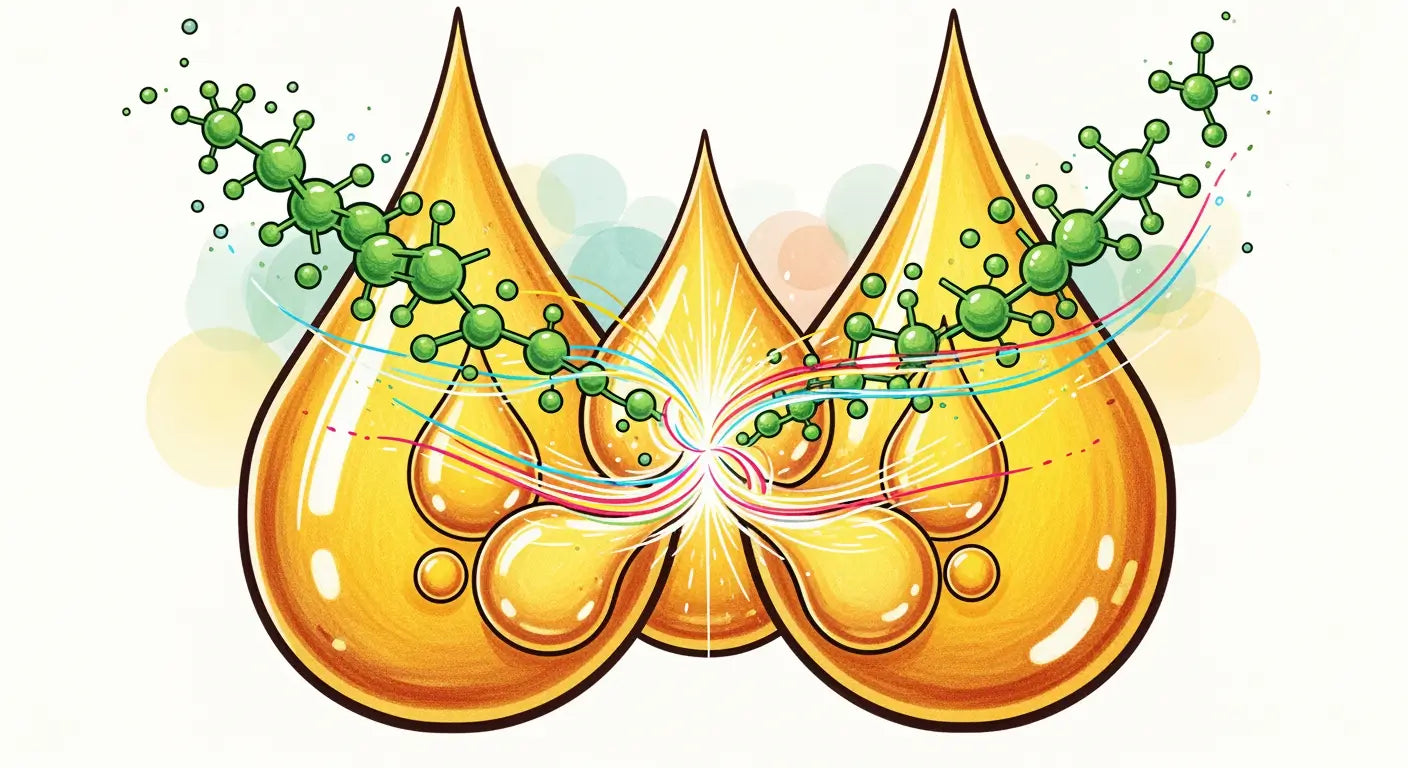 Entourage Effekt - Mythos oder Wirklichkeit?