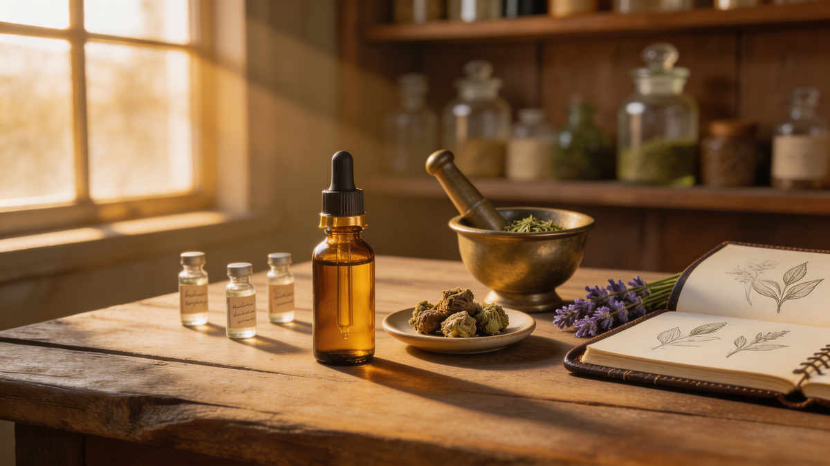 Was ist CBD? Wirkung, Anwendung & alles Wichtige