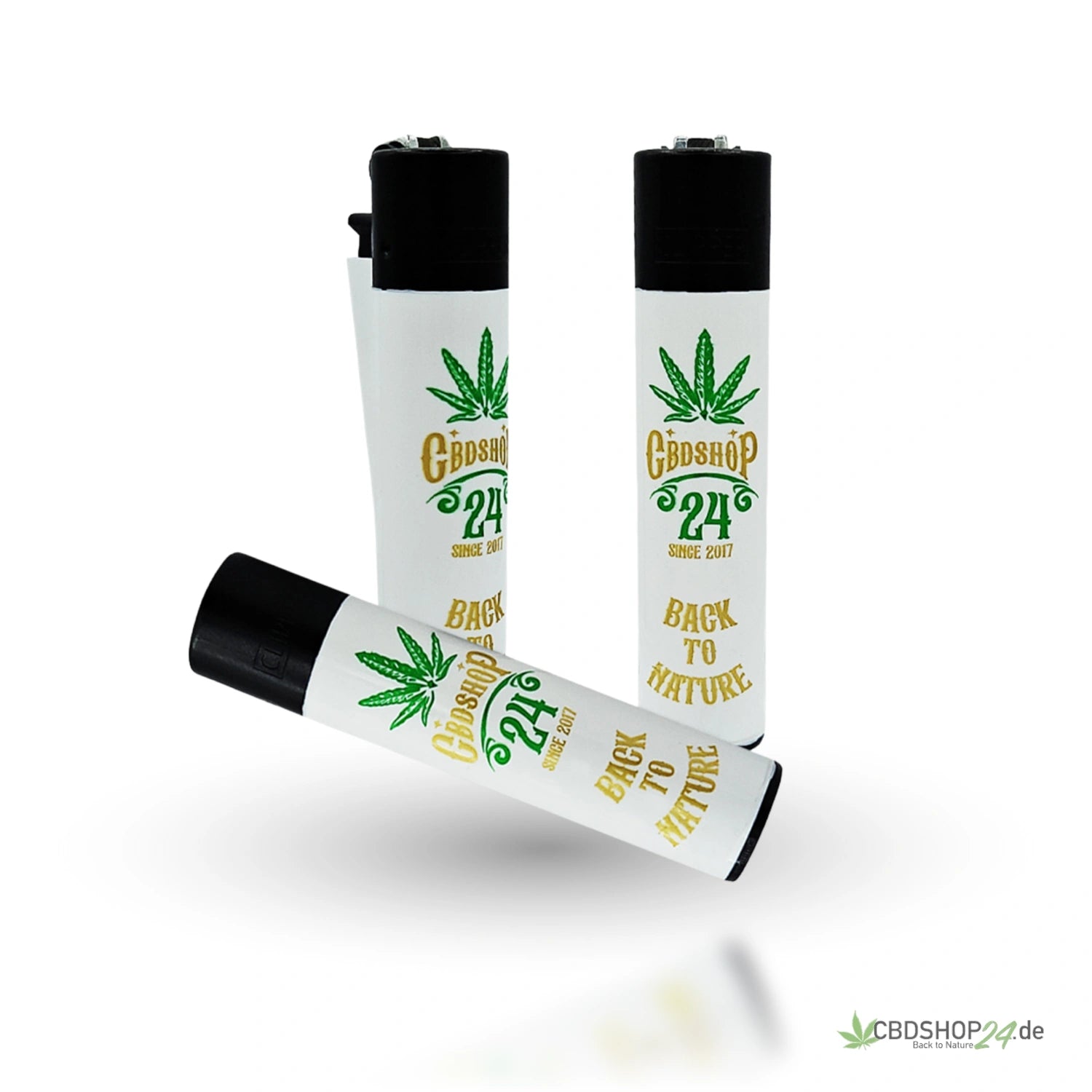 CBDShop24 Clipper-cbdshop24.de