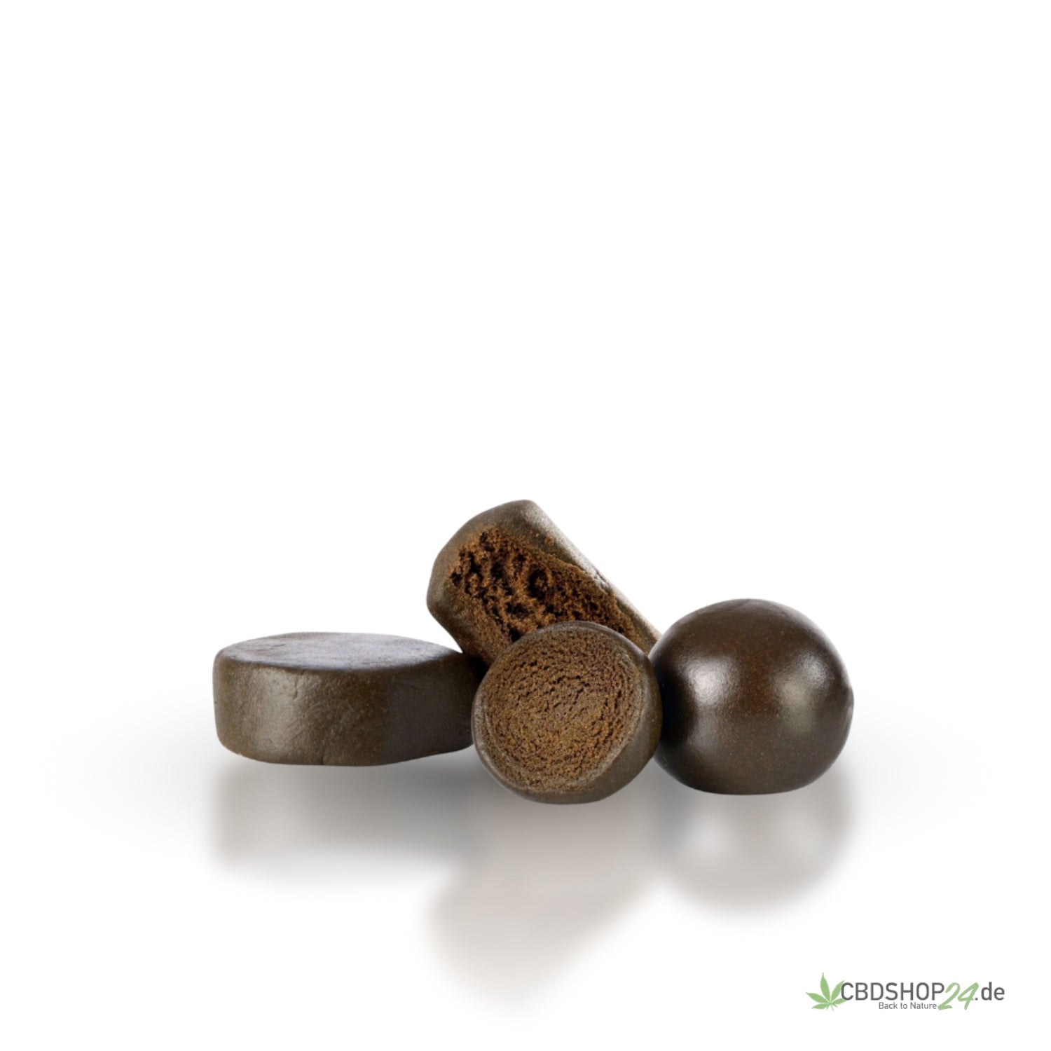 8g H2-Superior Hasch Bundle-cbdshop24.de