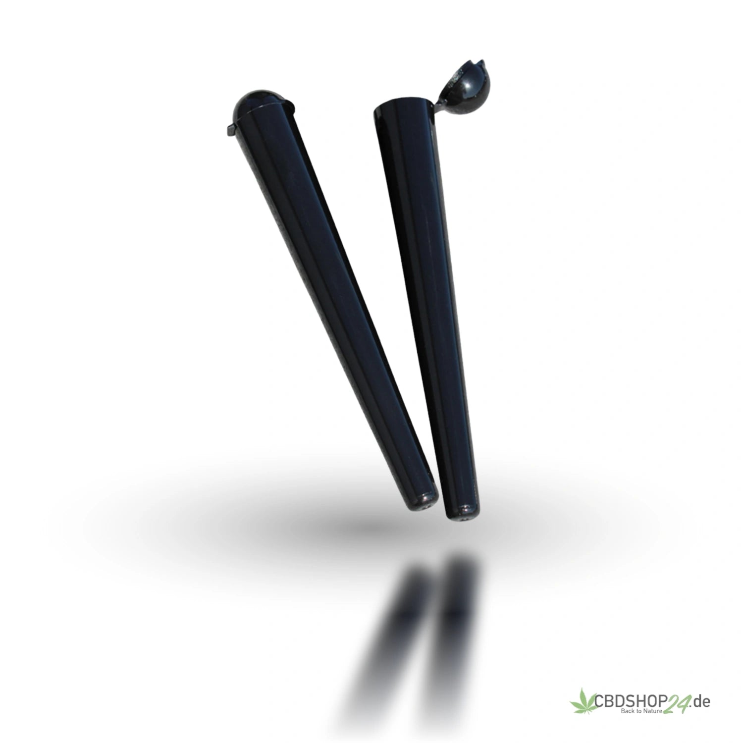 Zetla Cone Tubes 112mm