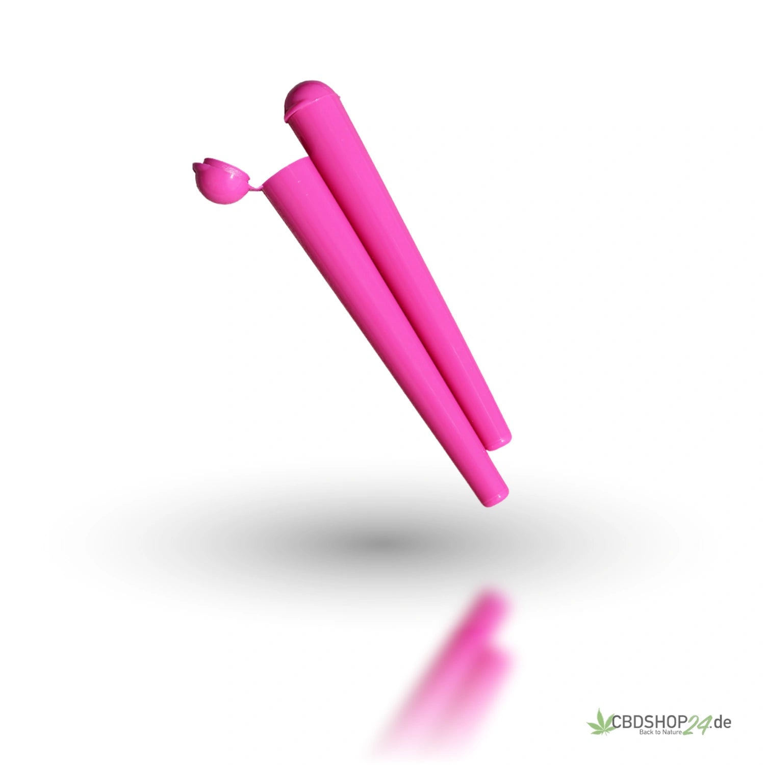 Zetla Cone Tubes 112mm