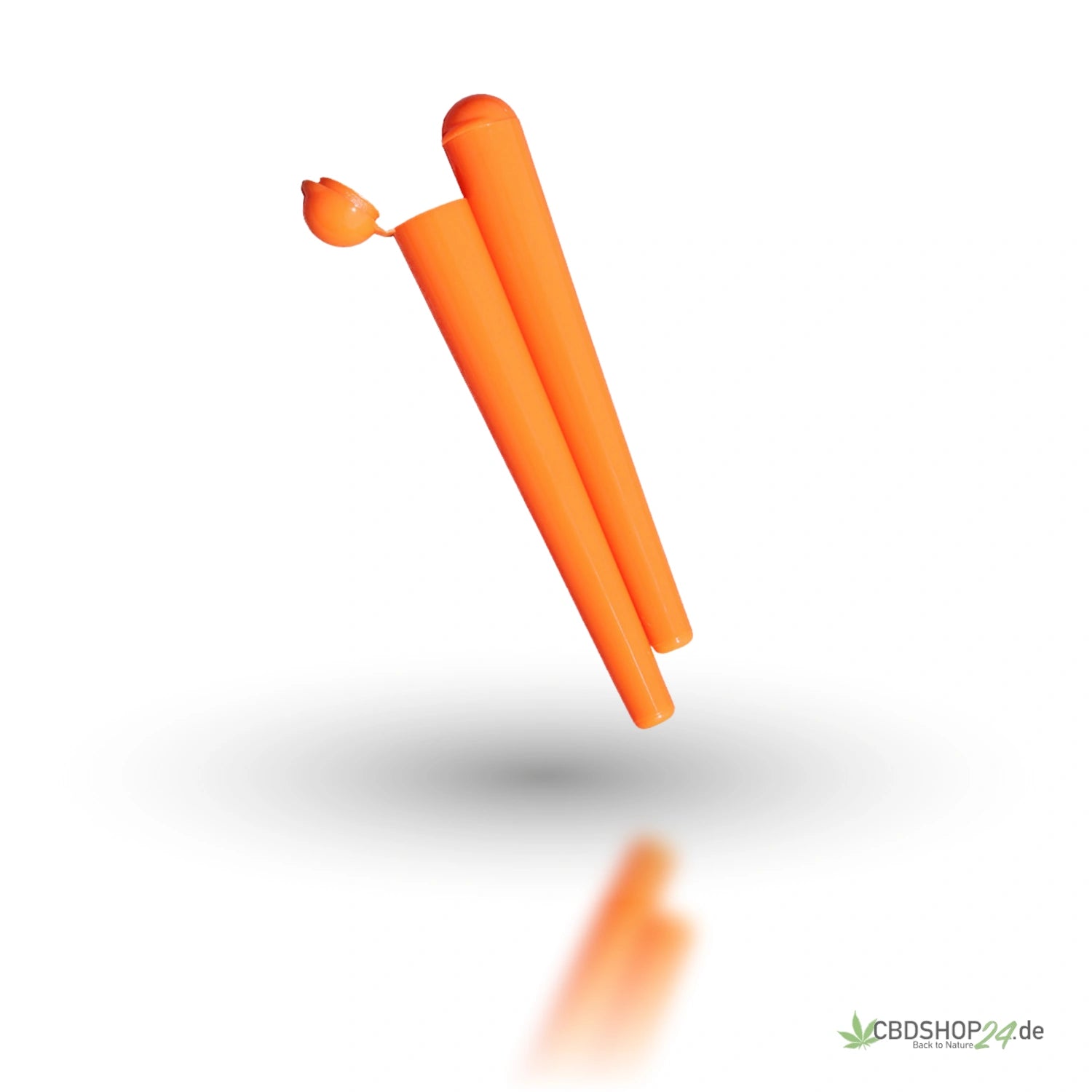 Zetla Cone Tubes 112mm