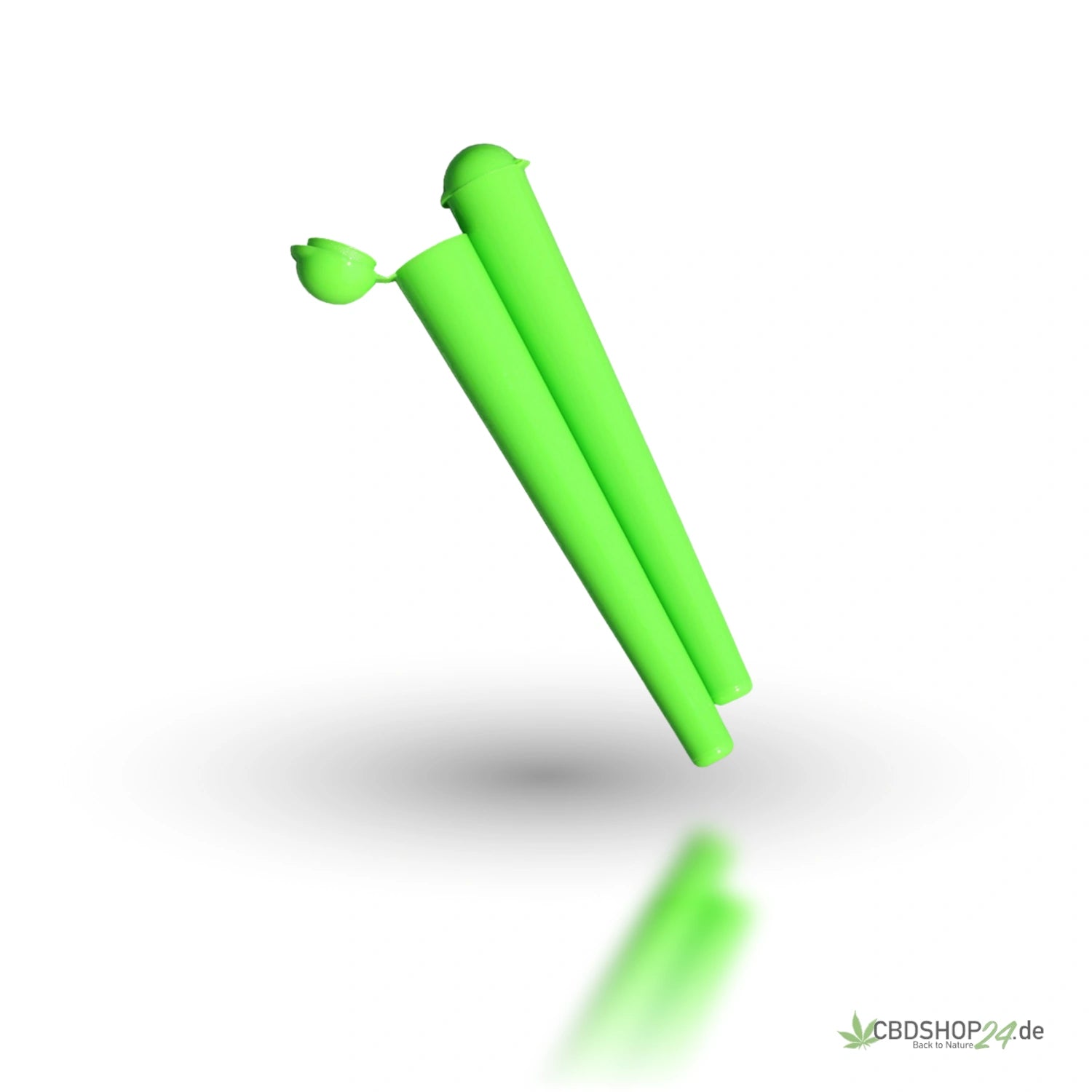 Zetla Cone Tubes 112mm