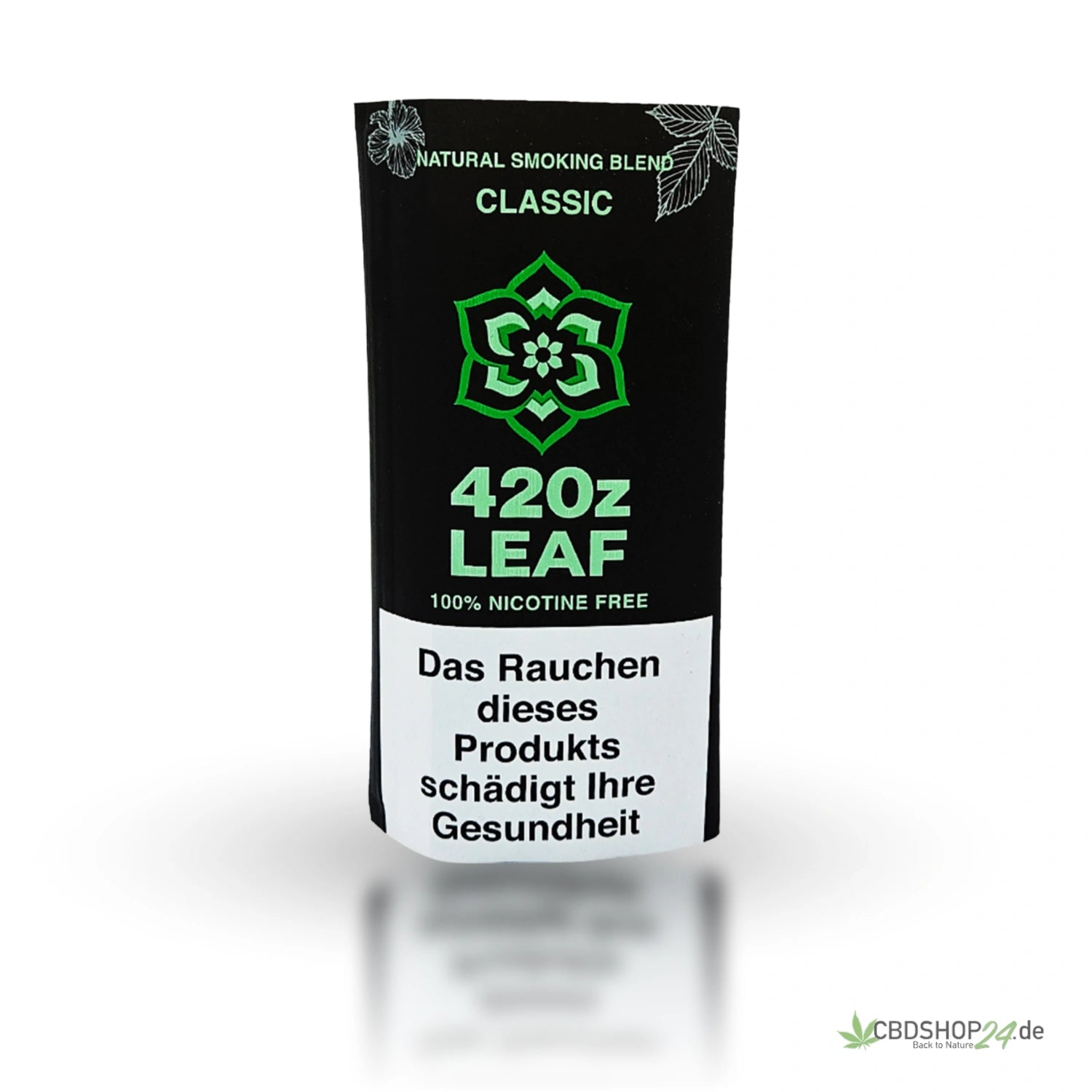 420z Leaf 20g cbdshop24