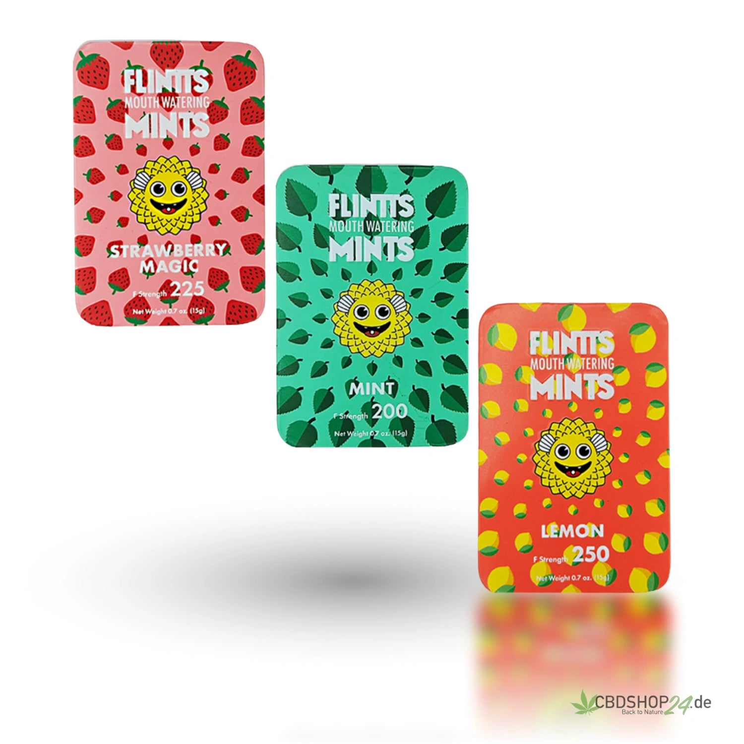 Anti Pappmaul Pastillen cbdshop24