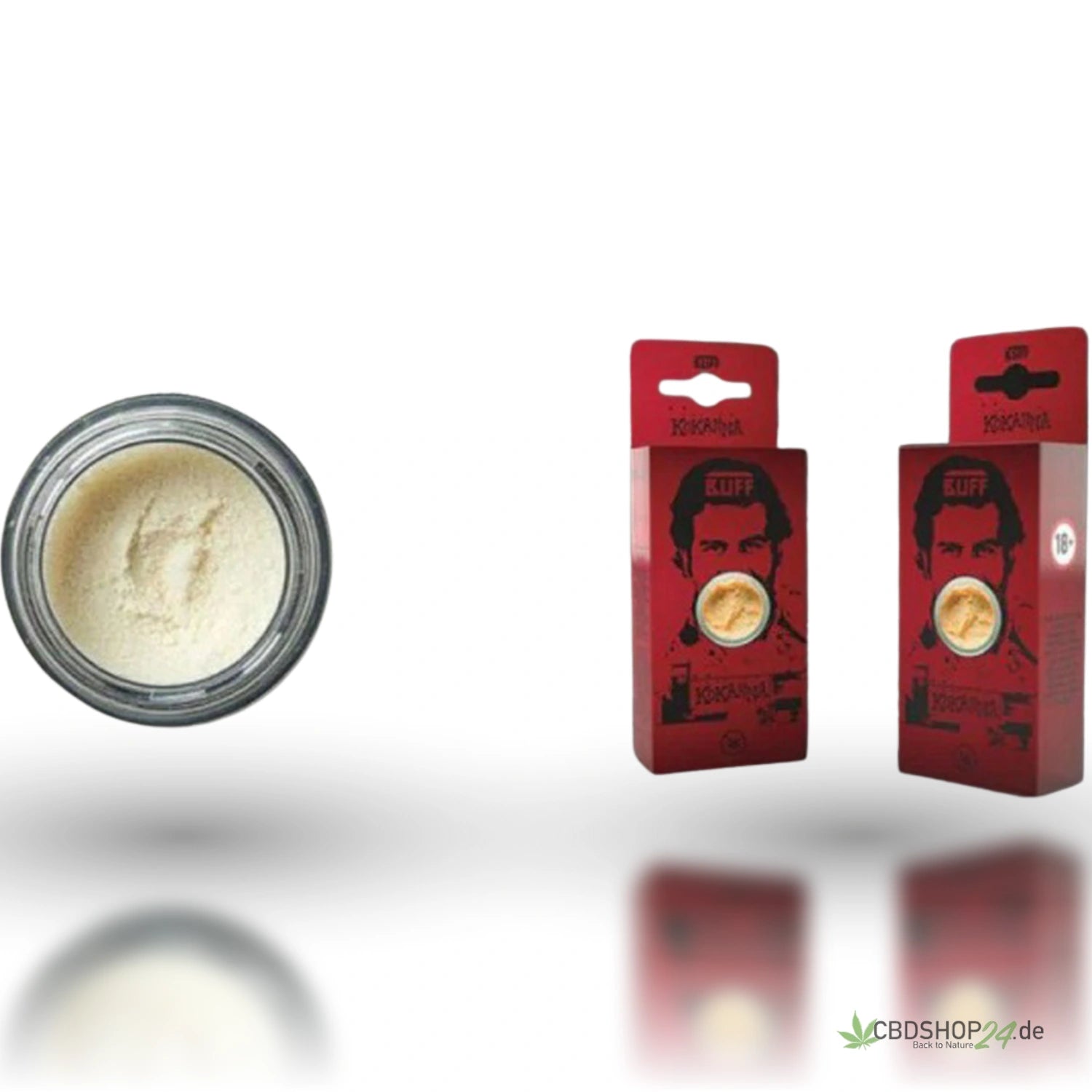 Puff Kokana kaufen