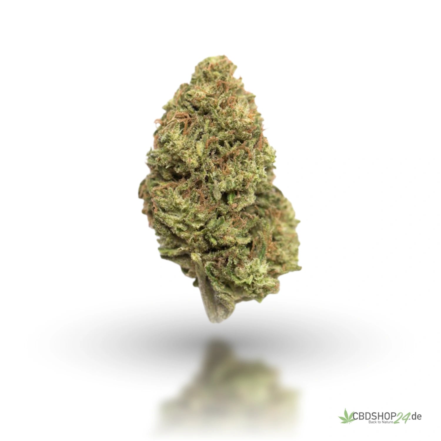 CBD Blüten 14% California Sour Diesel cbdshop24