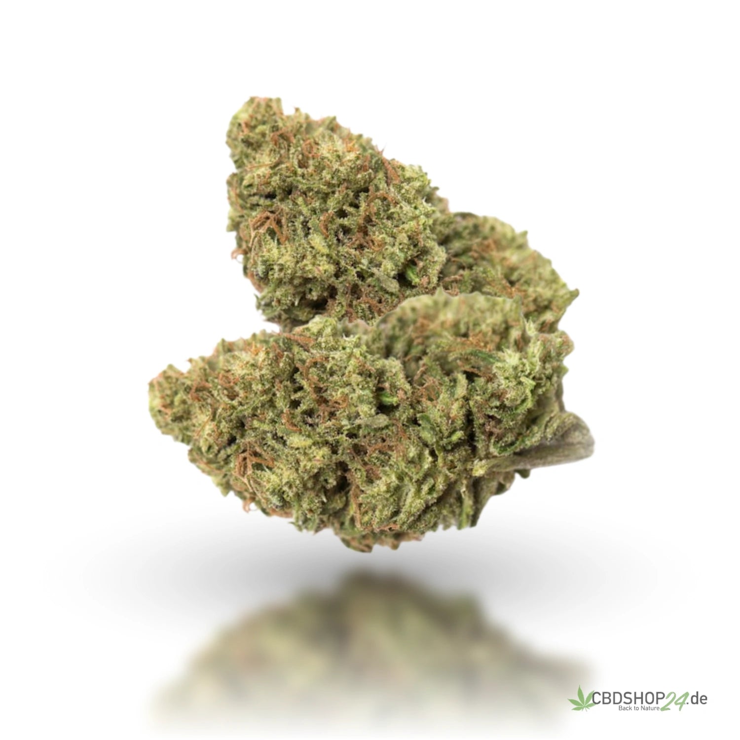 CBD Blüten 14% California Sour Diesel cbdshop24