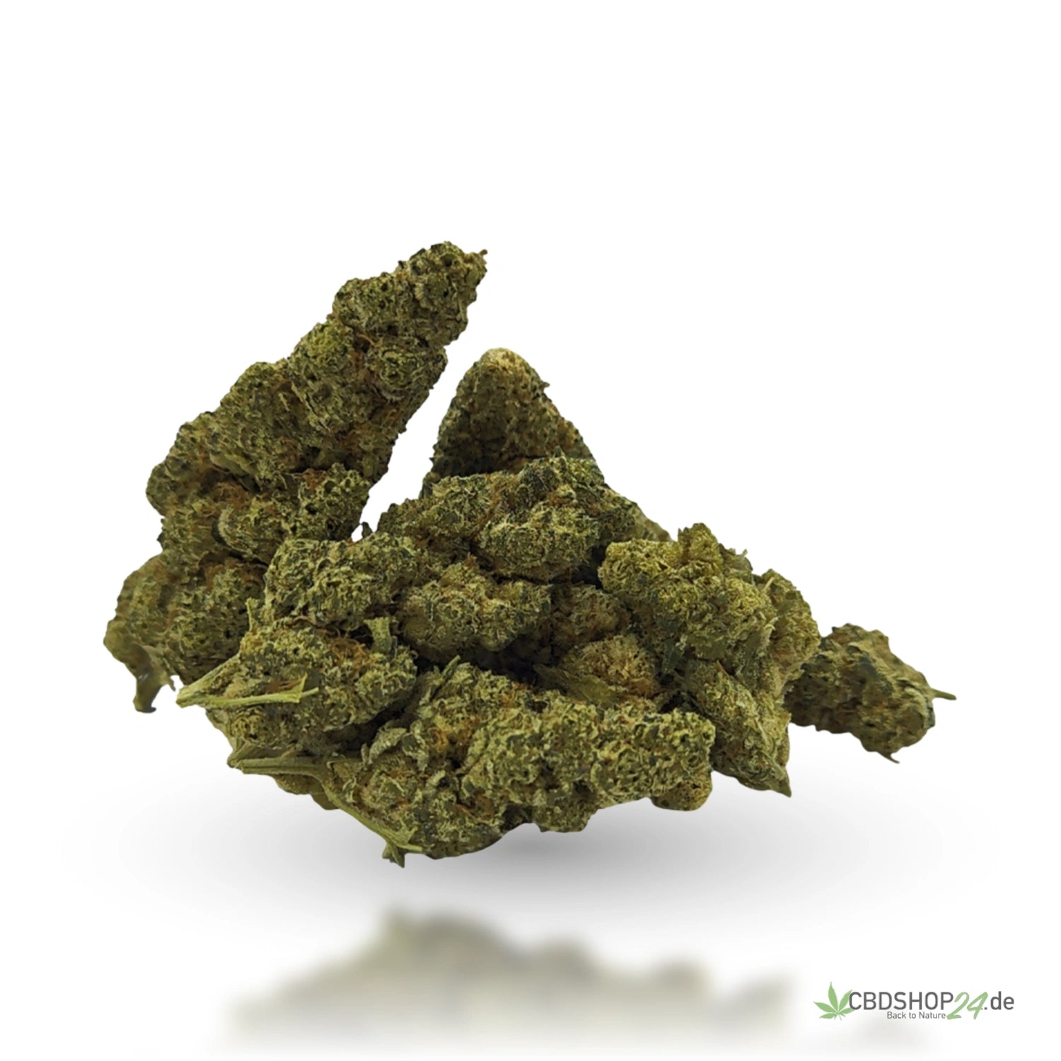 CBD Blüten Jack Herer