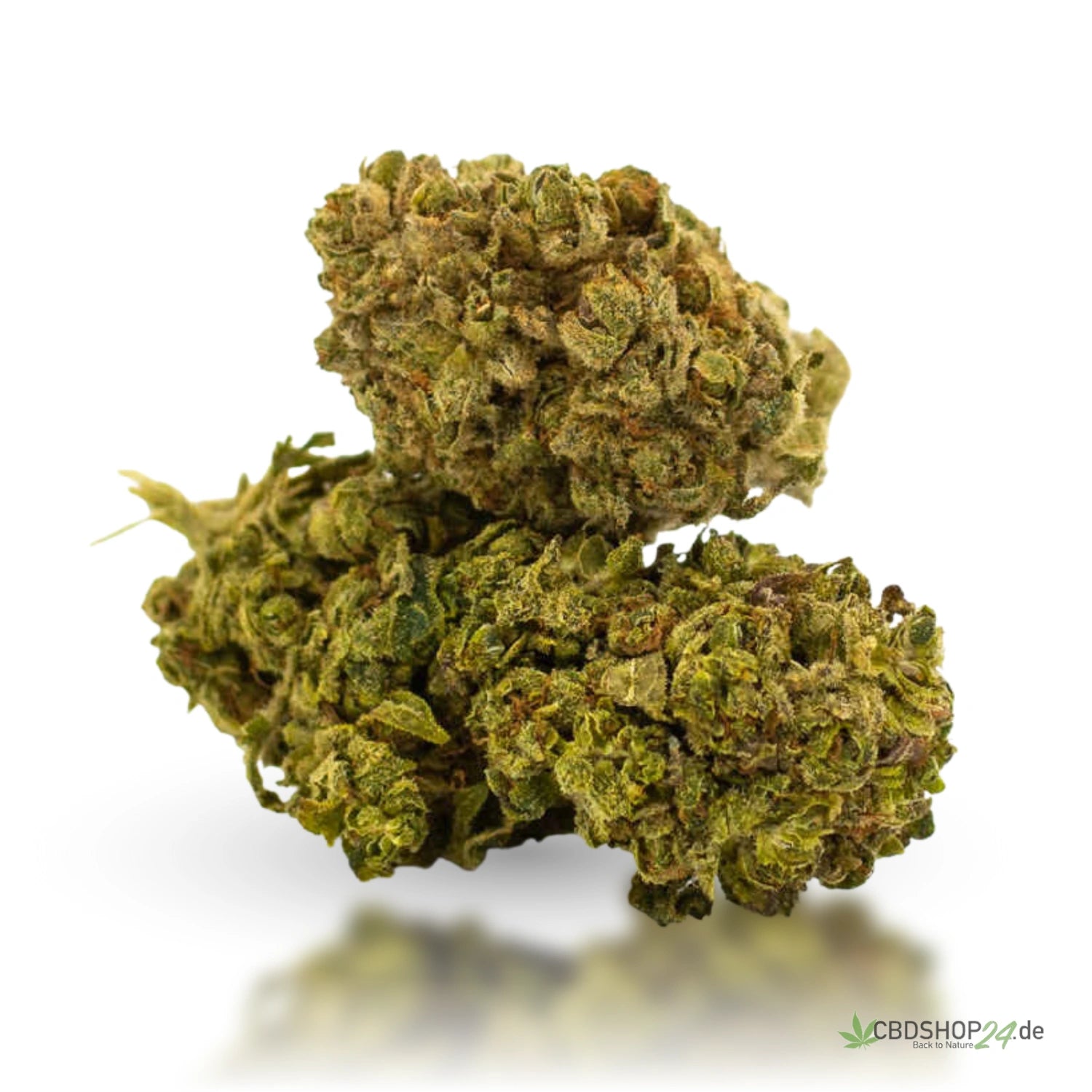 CBD Blüten 15% Pineapple Chunk cbdshop24
