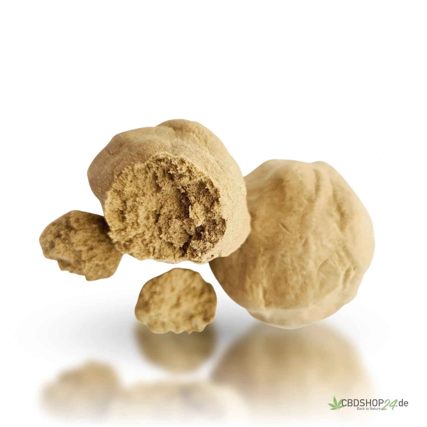 CBD Hasch 60% Dry Sift cbdshop24