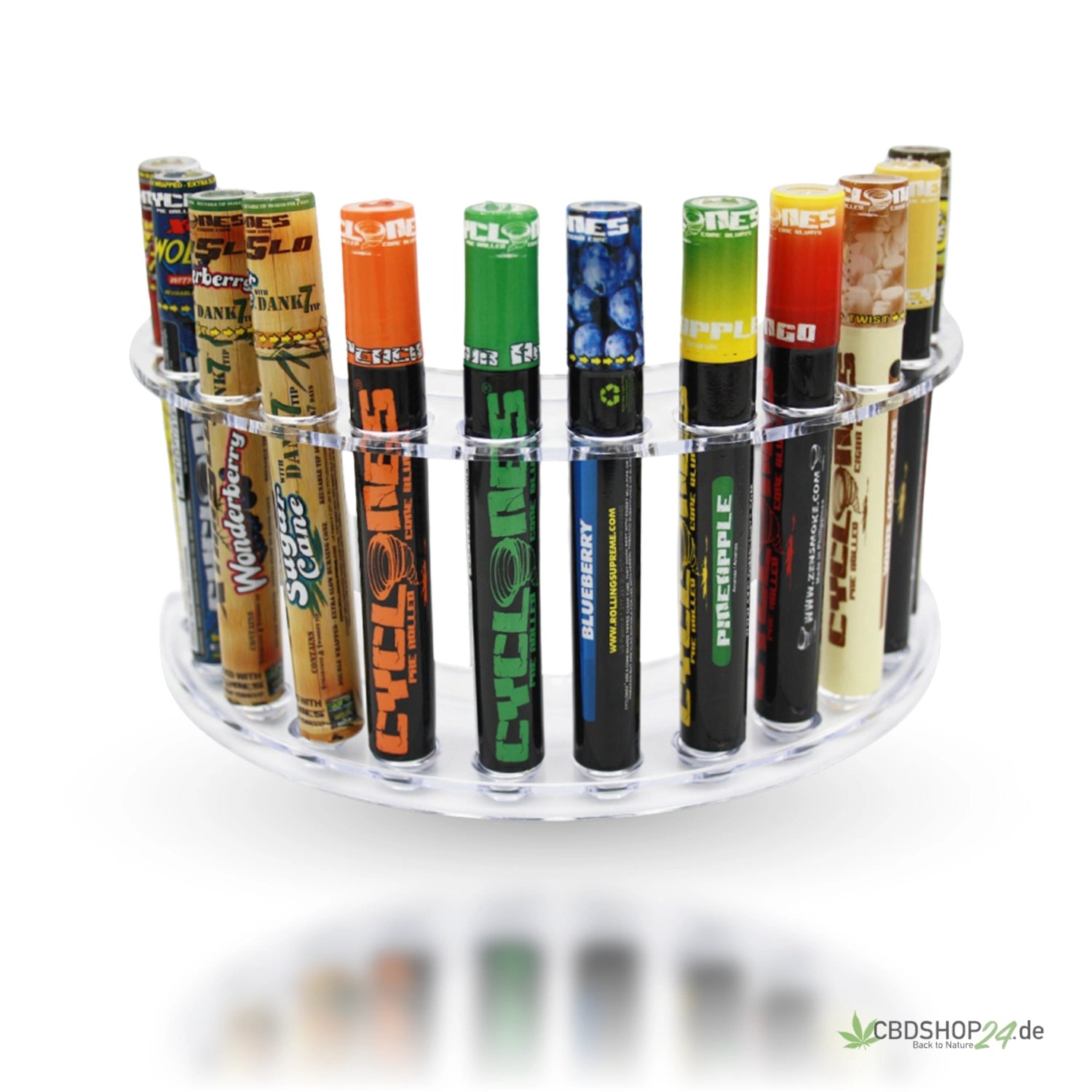 CYCLONE Blunt's-cbdshop24.de