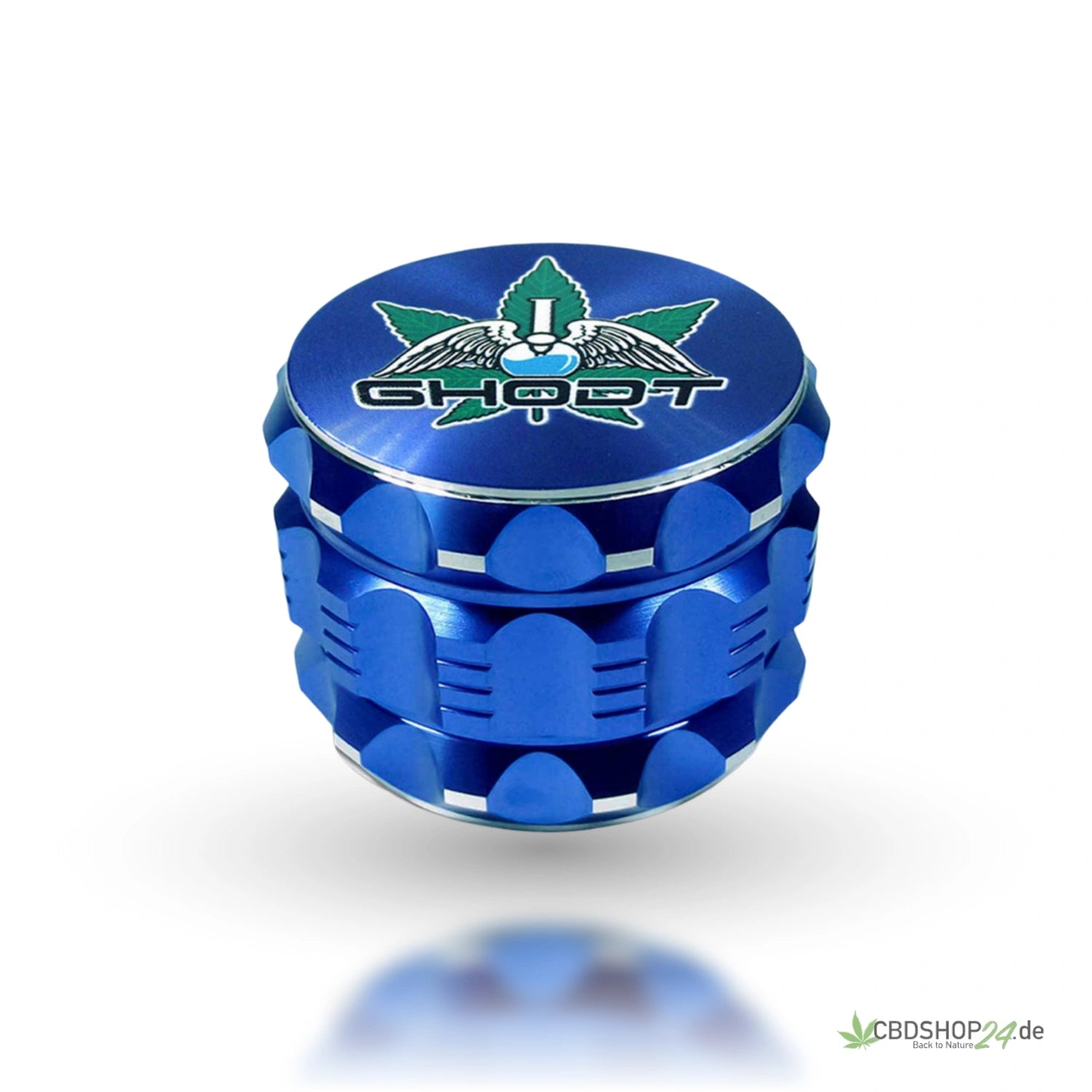 GHODT Notch Grinder, versch. Farben 50 mmØ