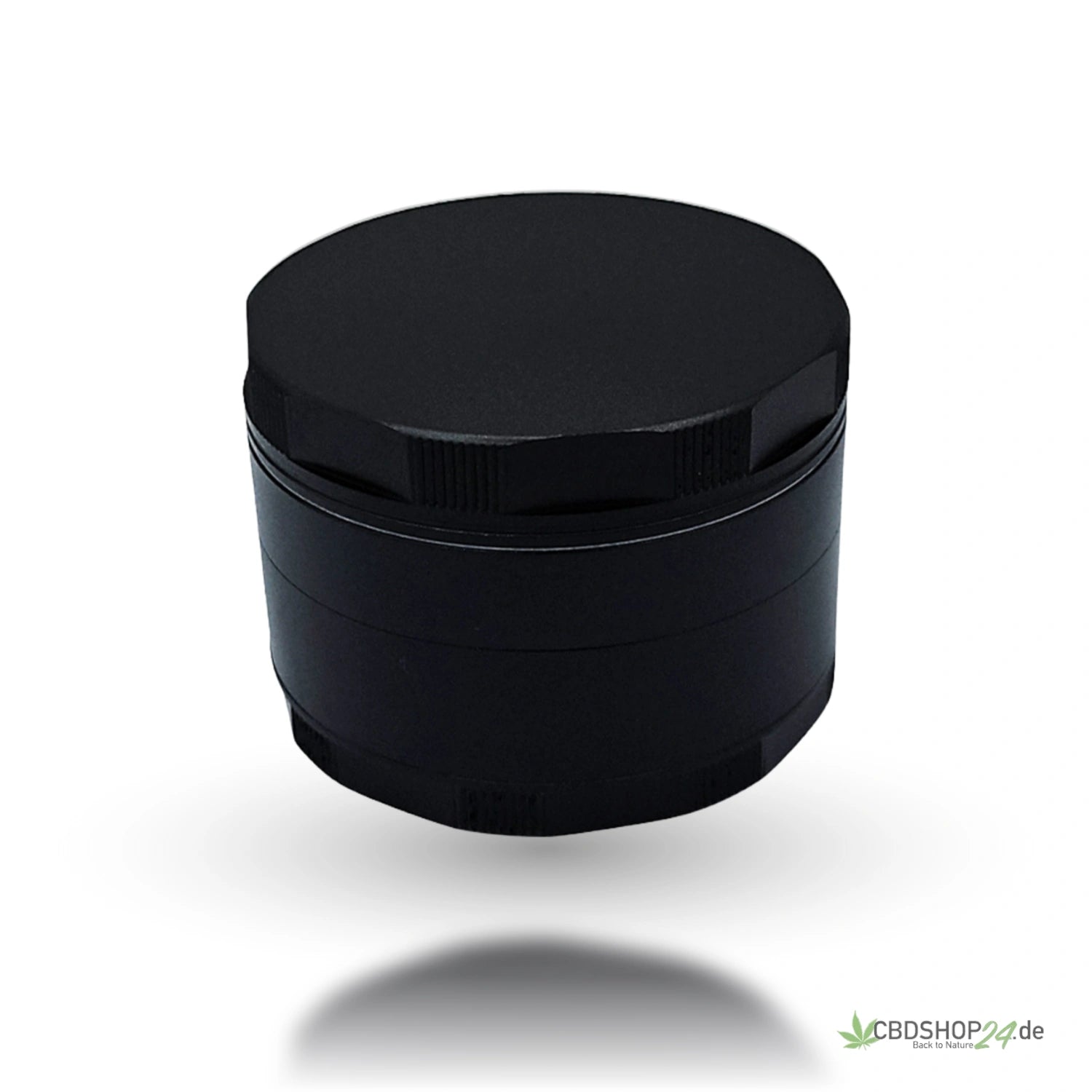 GHODT Notch Grinder versch. Farben 63 mmØ-cbdshop24.de