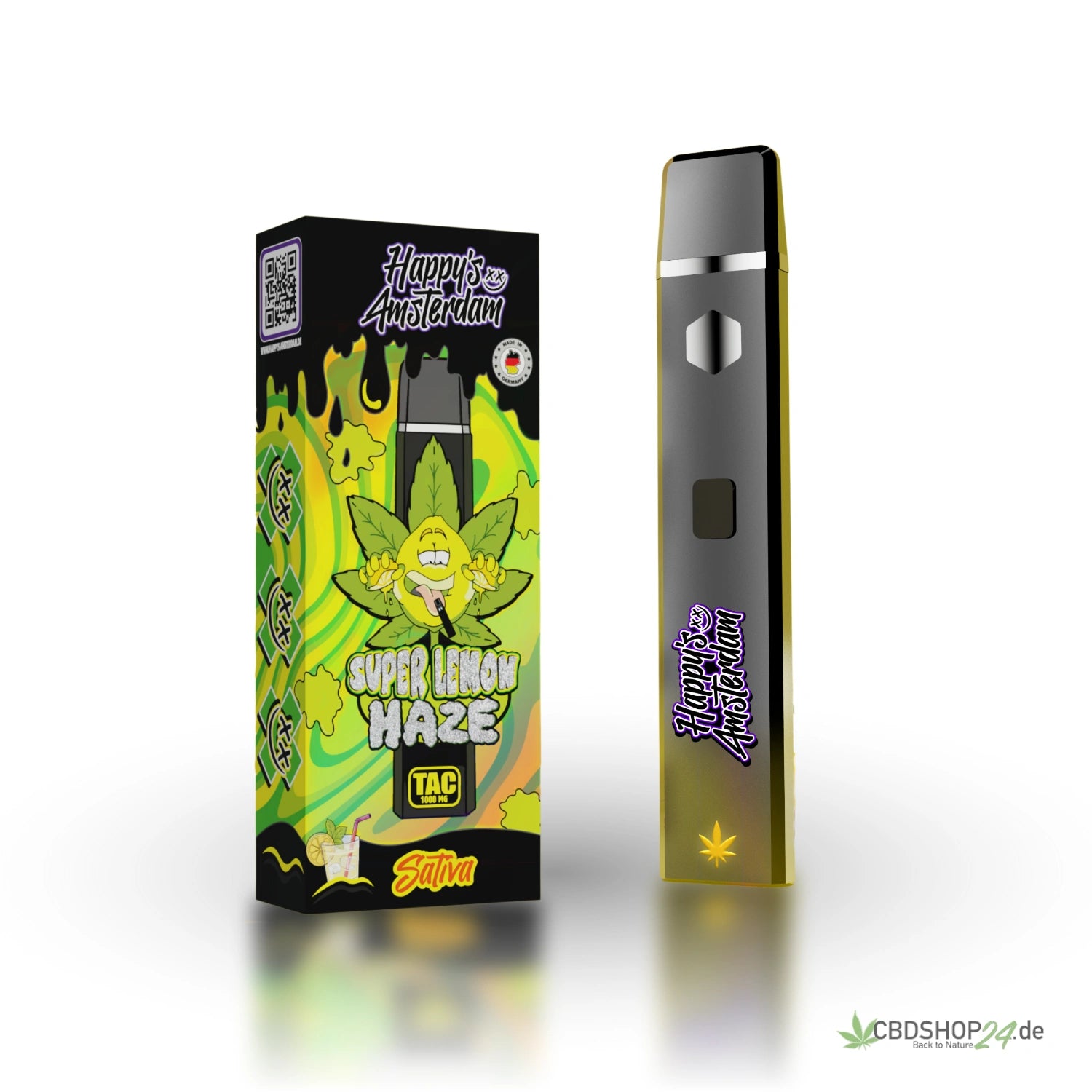 can you buy vapes in amsterdam Happy´s Super Lemon Haze Vape rodman mvp Select Flavor ::Rome Deconstruction: Vuse Vape