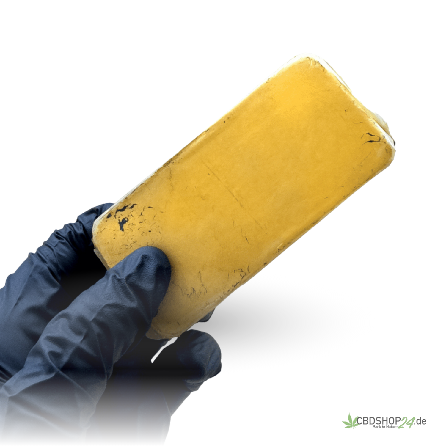 IlovePot CBD Hasch - Afghan Gold cbdshop24