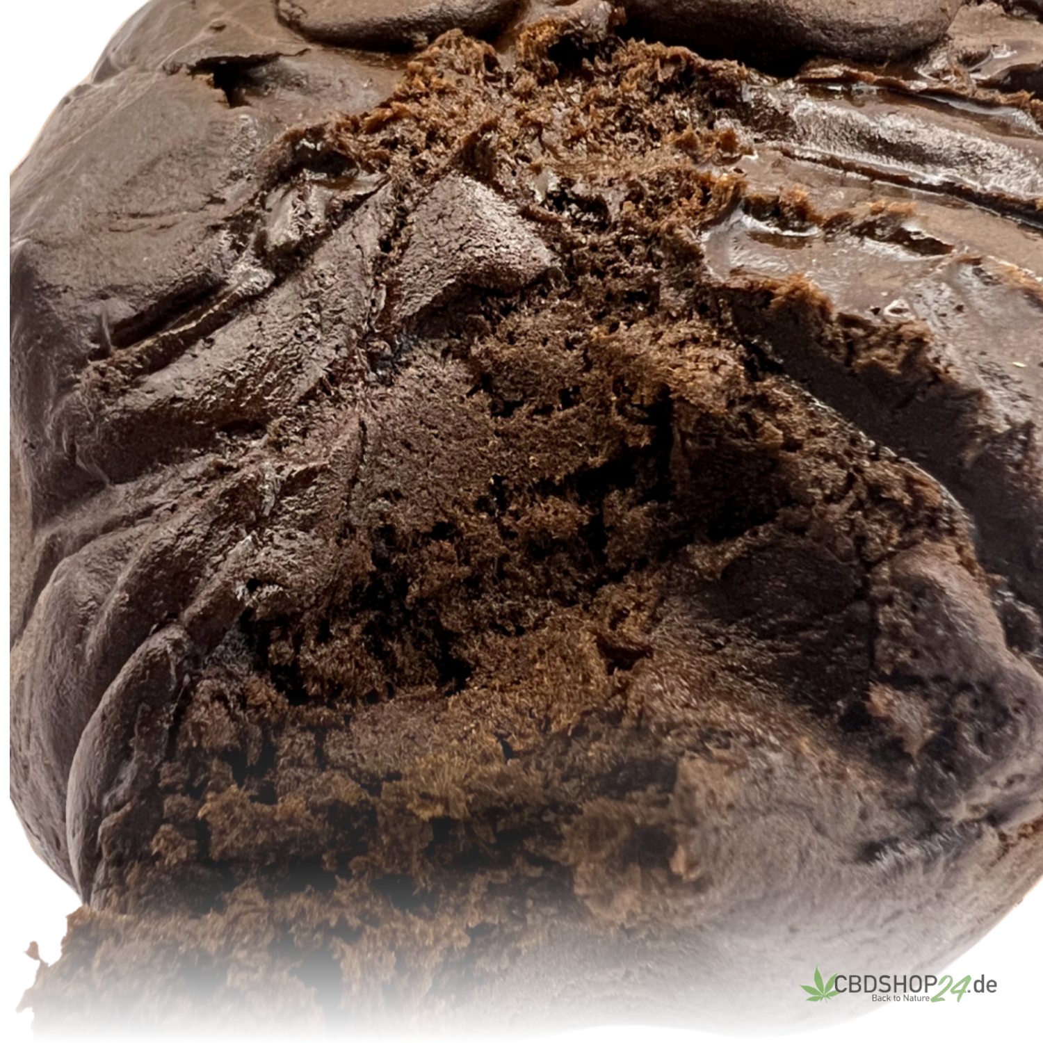 CBD Hasch - Just Kush - IlovePot cbdshop24