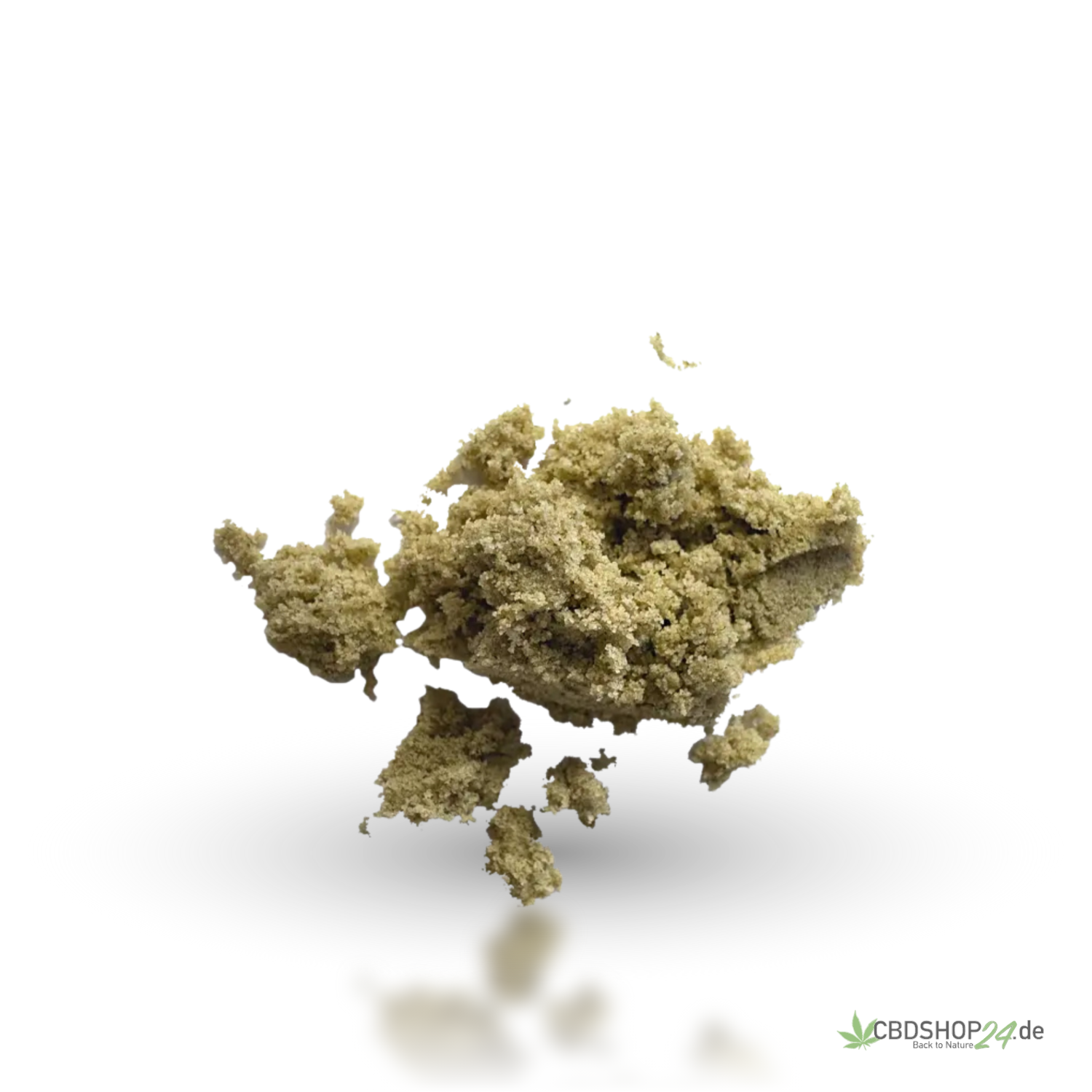 CBD Pollen Kief - IlovePot cbdshop24