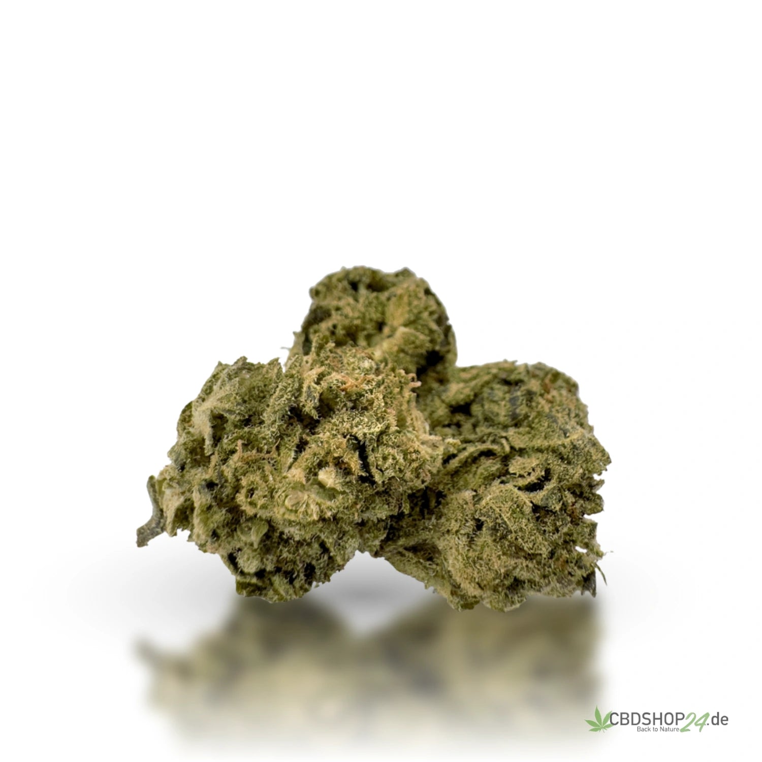 ILovePot 40% HHZ Premium Blüte - Blueberry Yum Yum cbdshop24