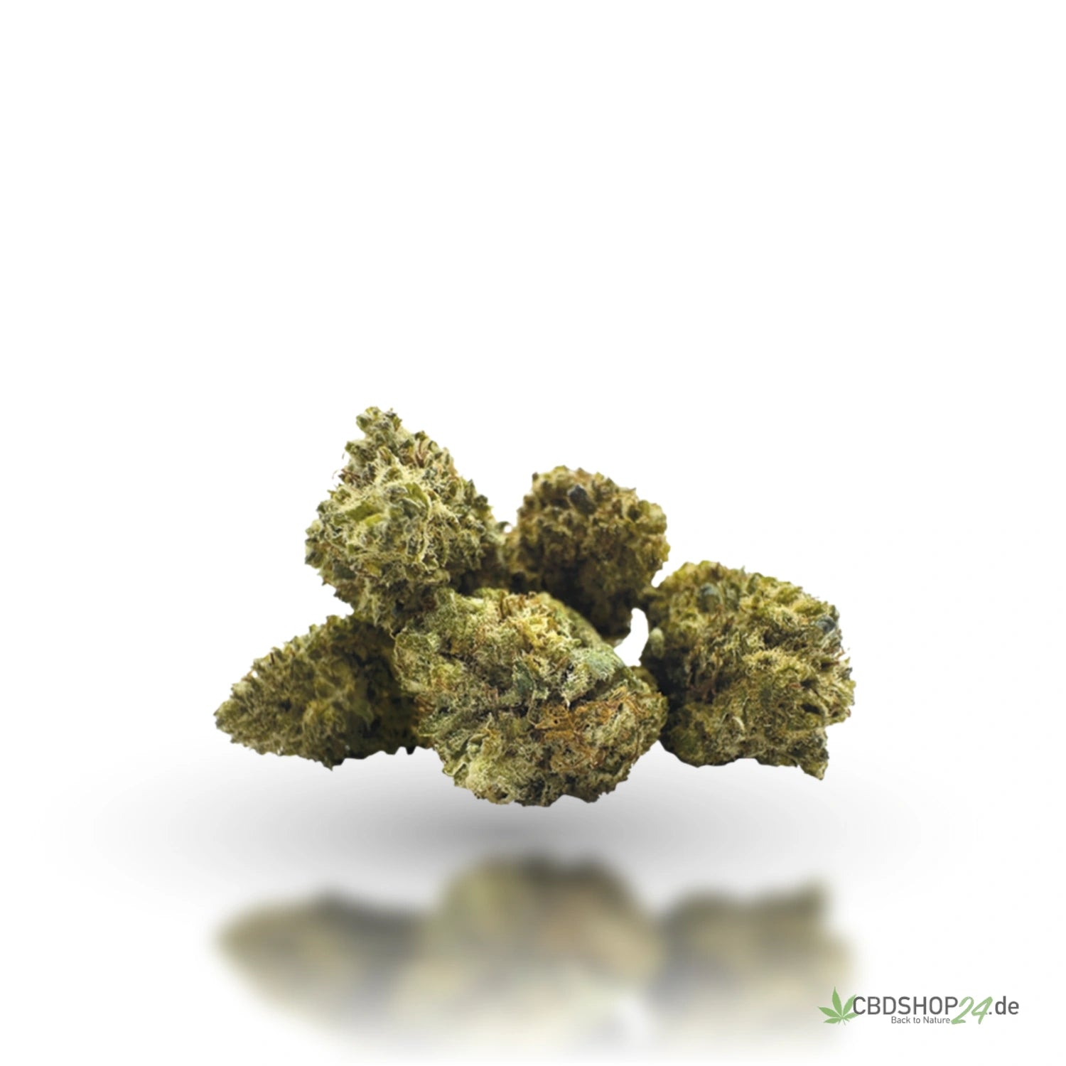 ILovePot 40% HHZ Premium Blüte - Orangello cbdshop24