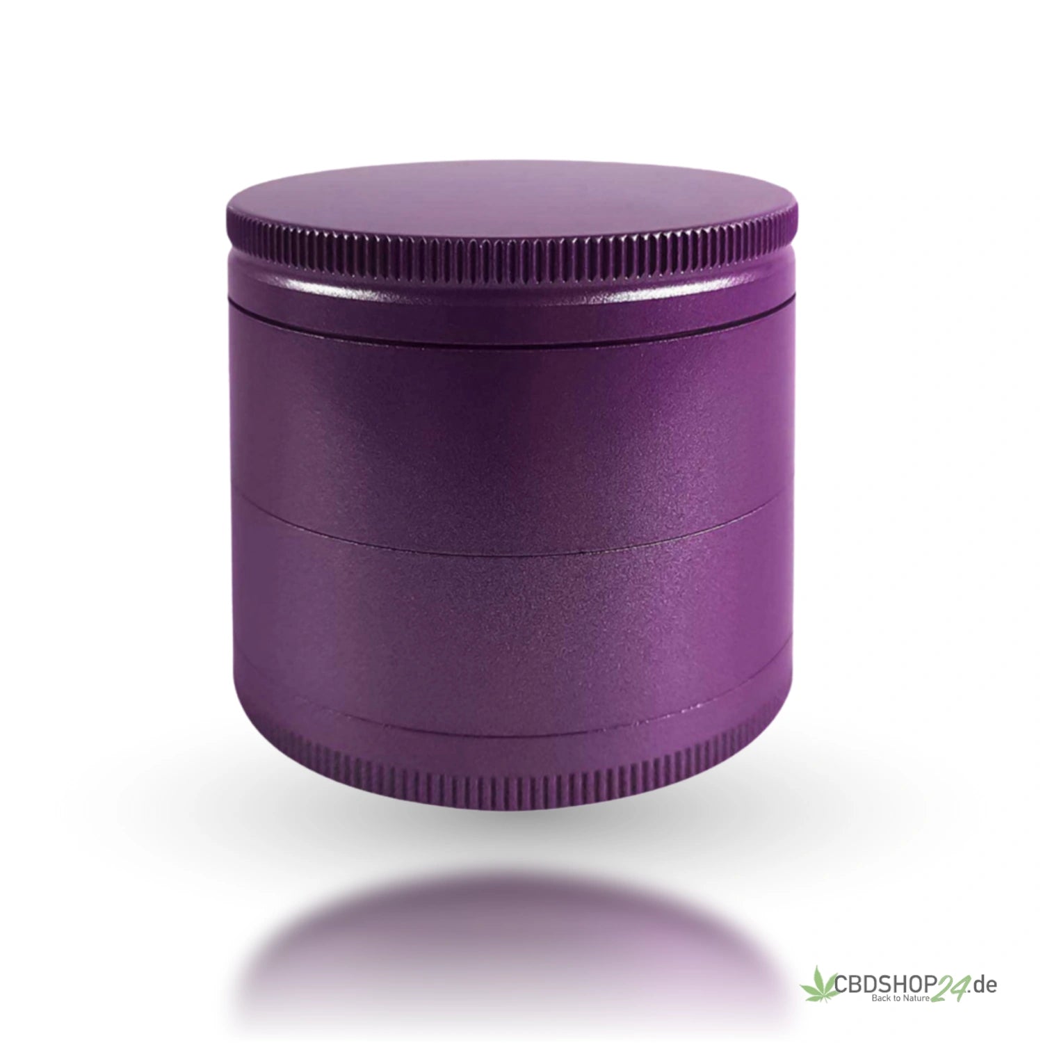 Karamik Grinder 4.tlg. 53mm versch. Farben