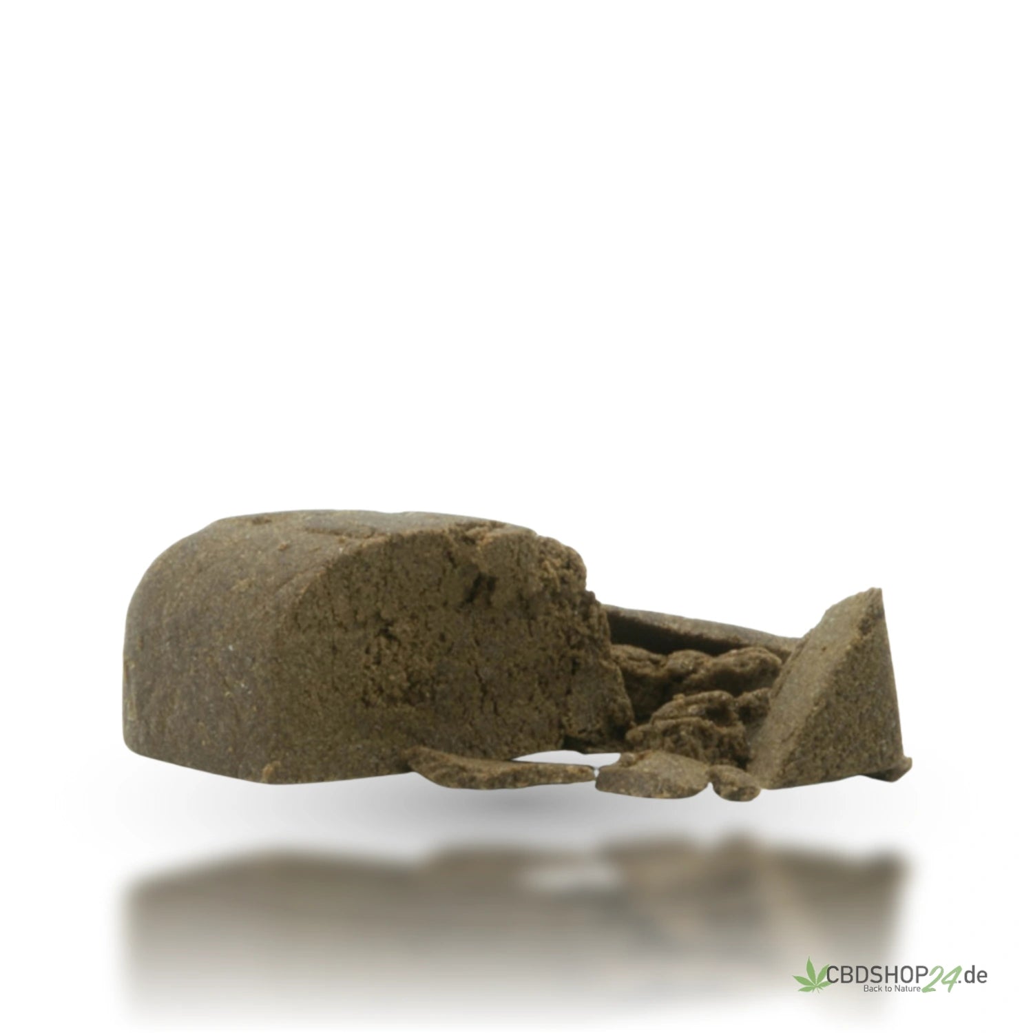 Punker Platte 5g Premium Dry Hasch max. 15%-cbdshop24.de