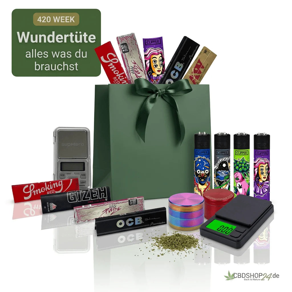 Pack de Accessoires Surprise