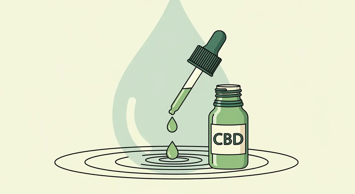 CBD при тривозі: якої міцності має бути олія – і чому часто достатньо меншої дози-cbdshop24.de