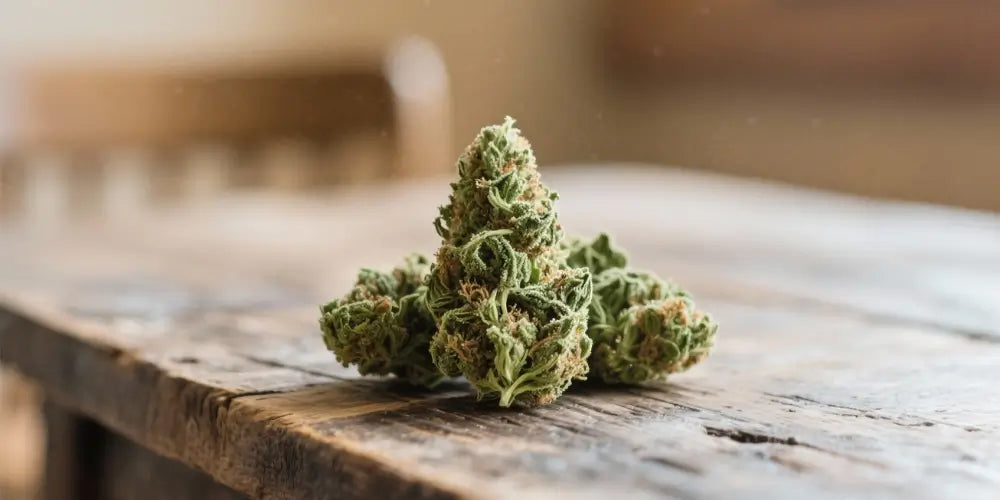 CBD Bloemen con buen sabor - a cada quien lo suyo-cbdshop24.de