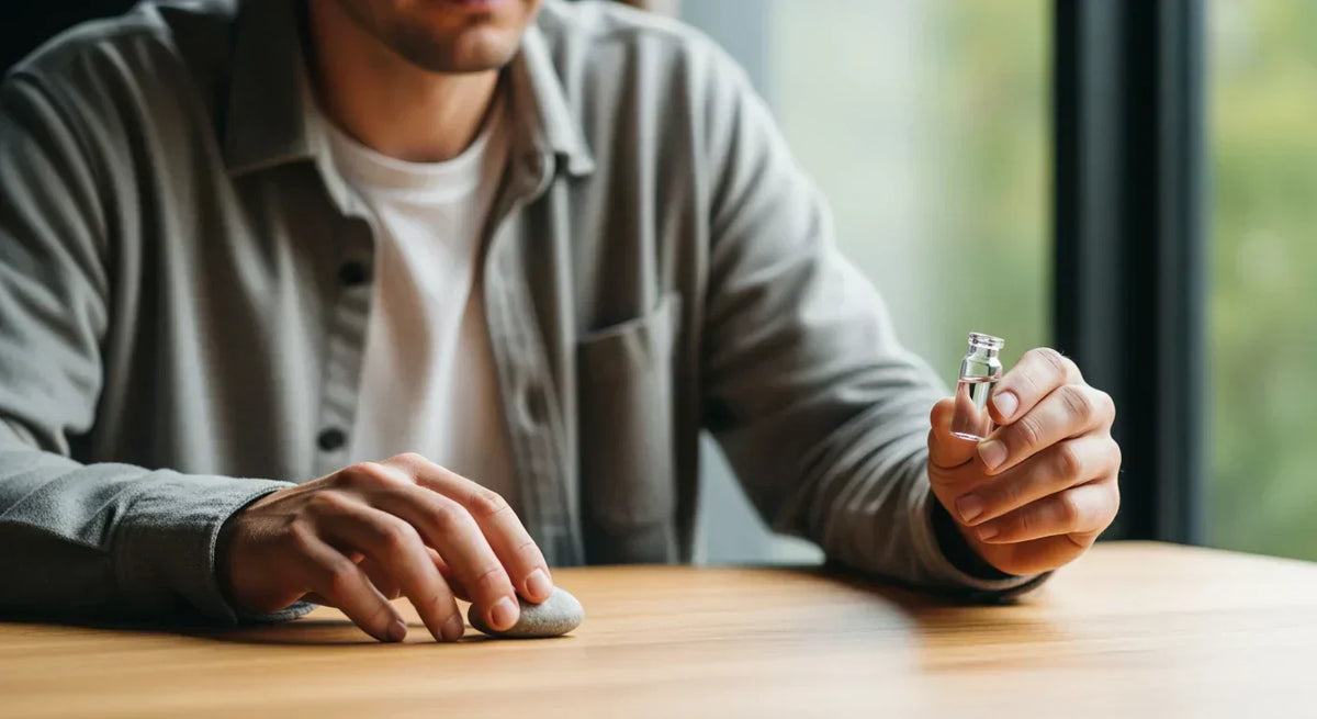 CBD et le stress – que disent les études récentes ?