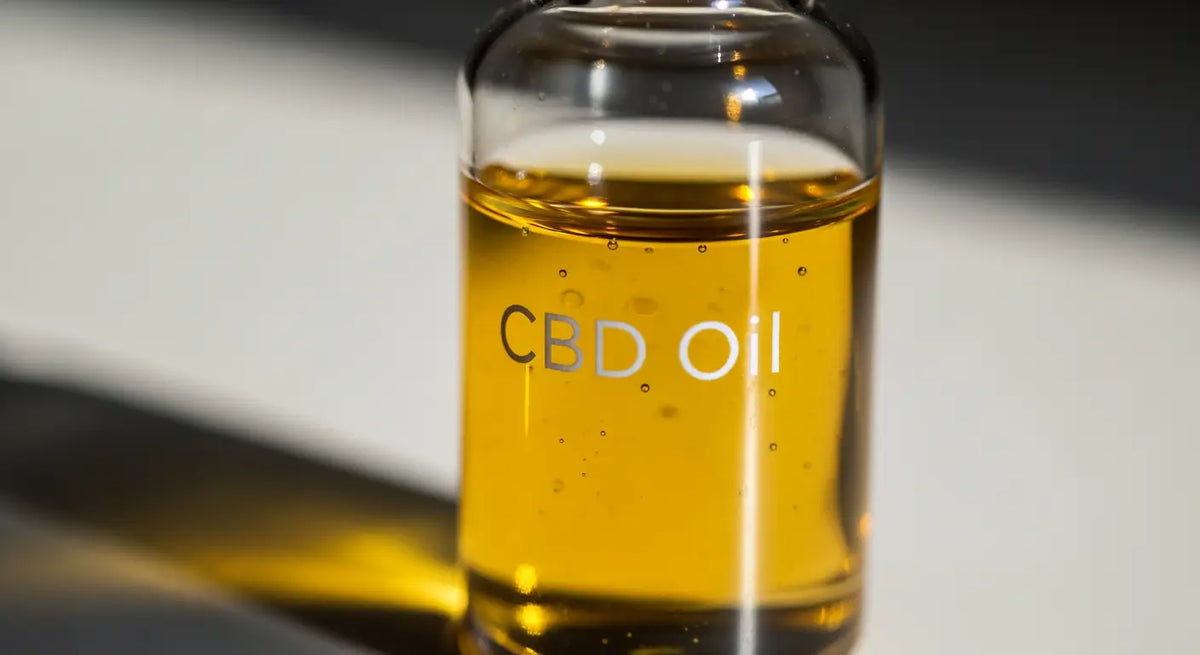 CBD oil in 5, 10, 15, 20 or 30%. Which concentration should I choose?