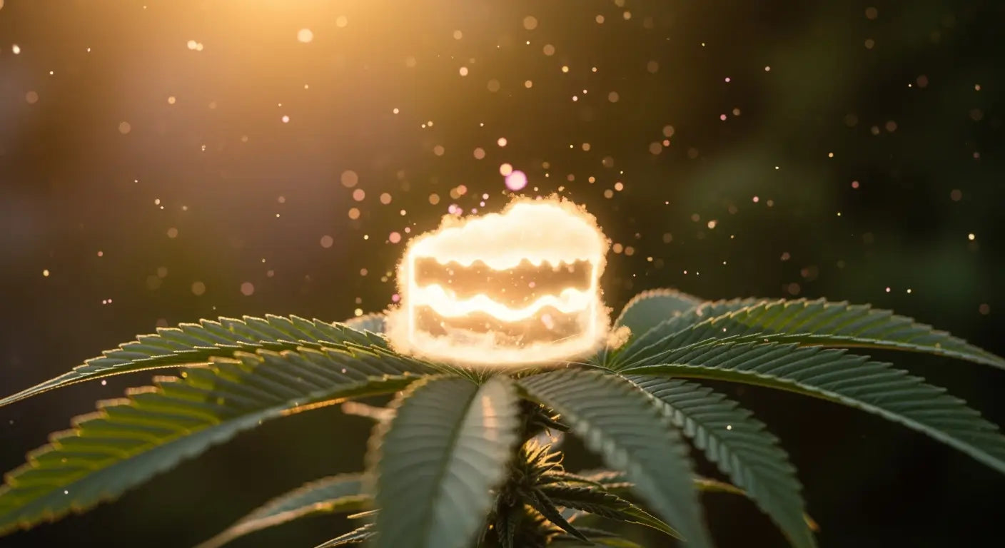 Wedding Cake Wirkung: Warum dieser Strain so gefeiert wird-cbdshop24.de
