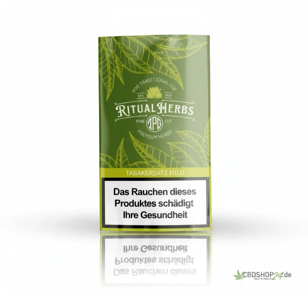 Happy Hemp® CBD Oil Mountain Sleep 40%