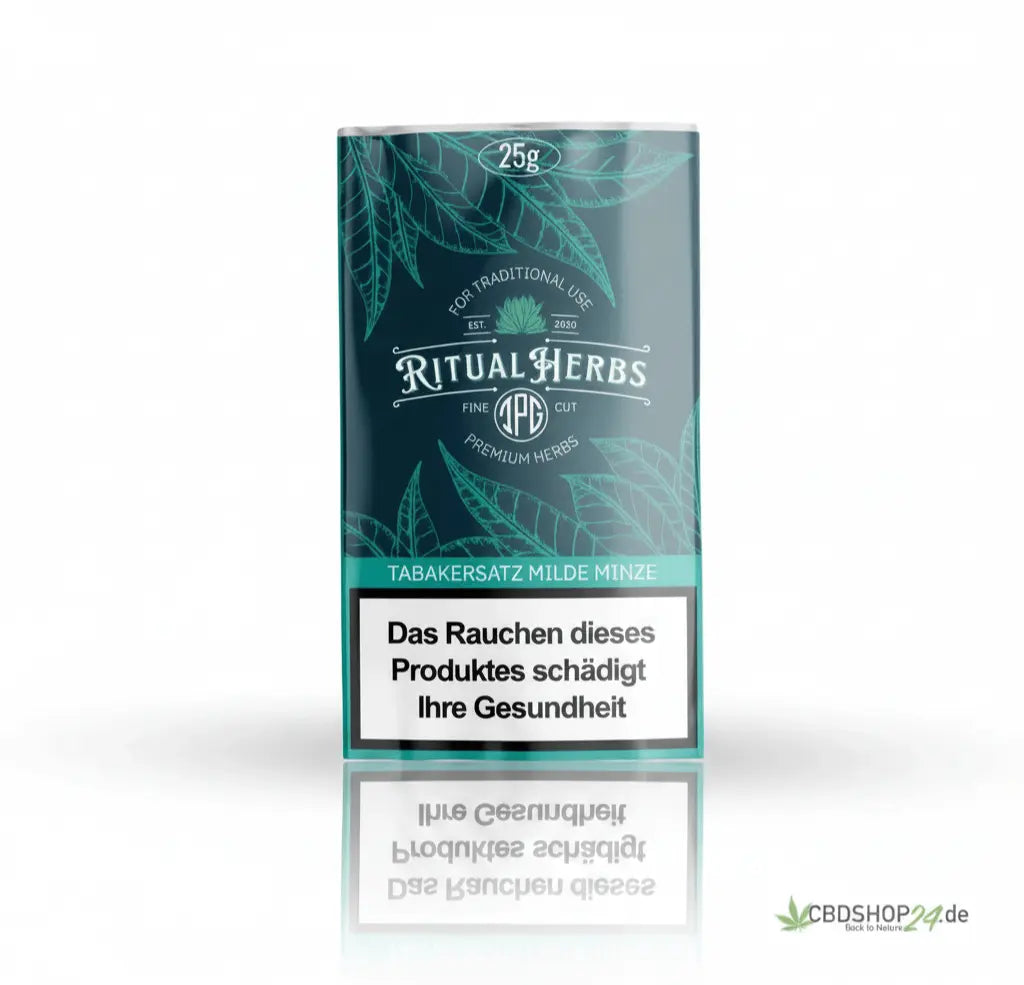 Happy Hemp® CBD Oil Mountain Sleep 40%