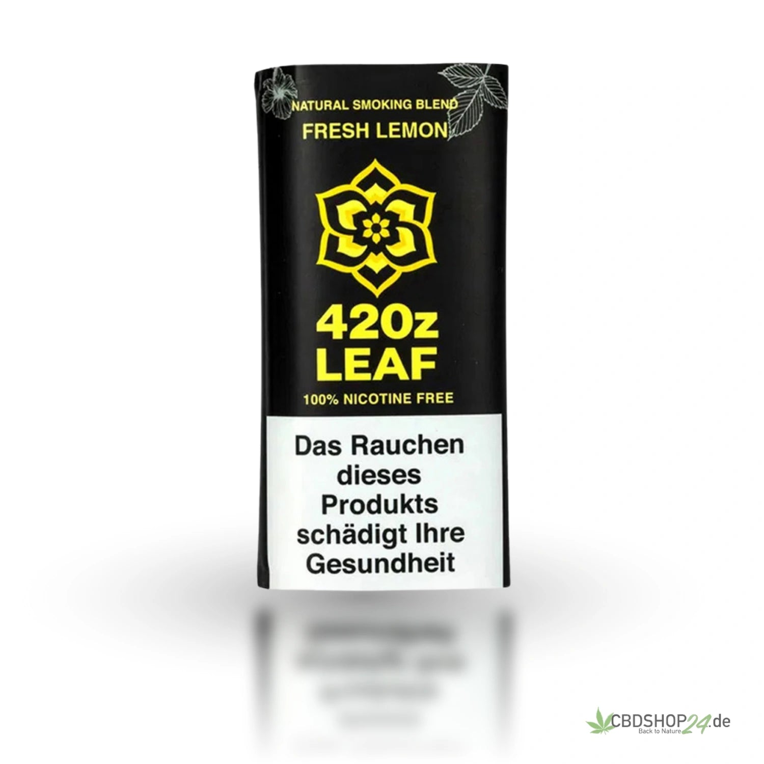 420z Leaf 20g cbdshop24