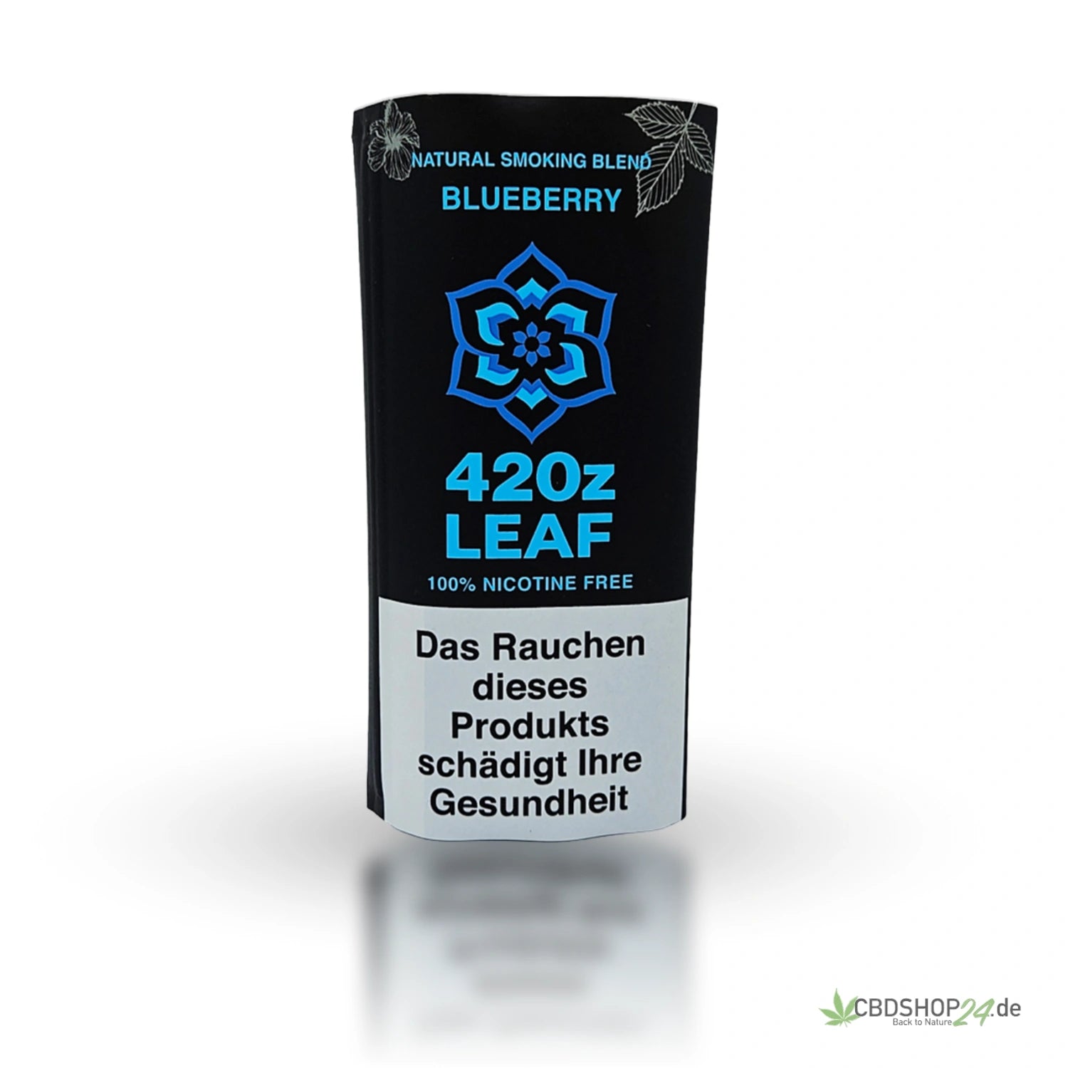 420z Leaf 20g cbdshop24