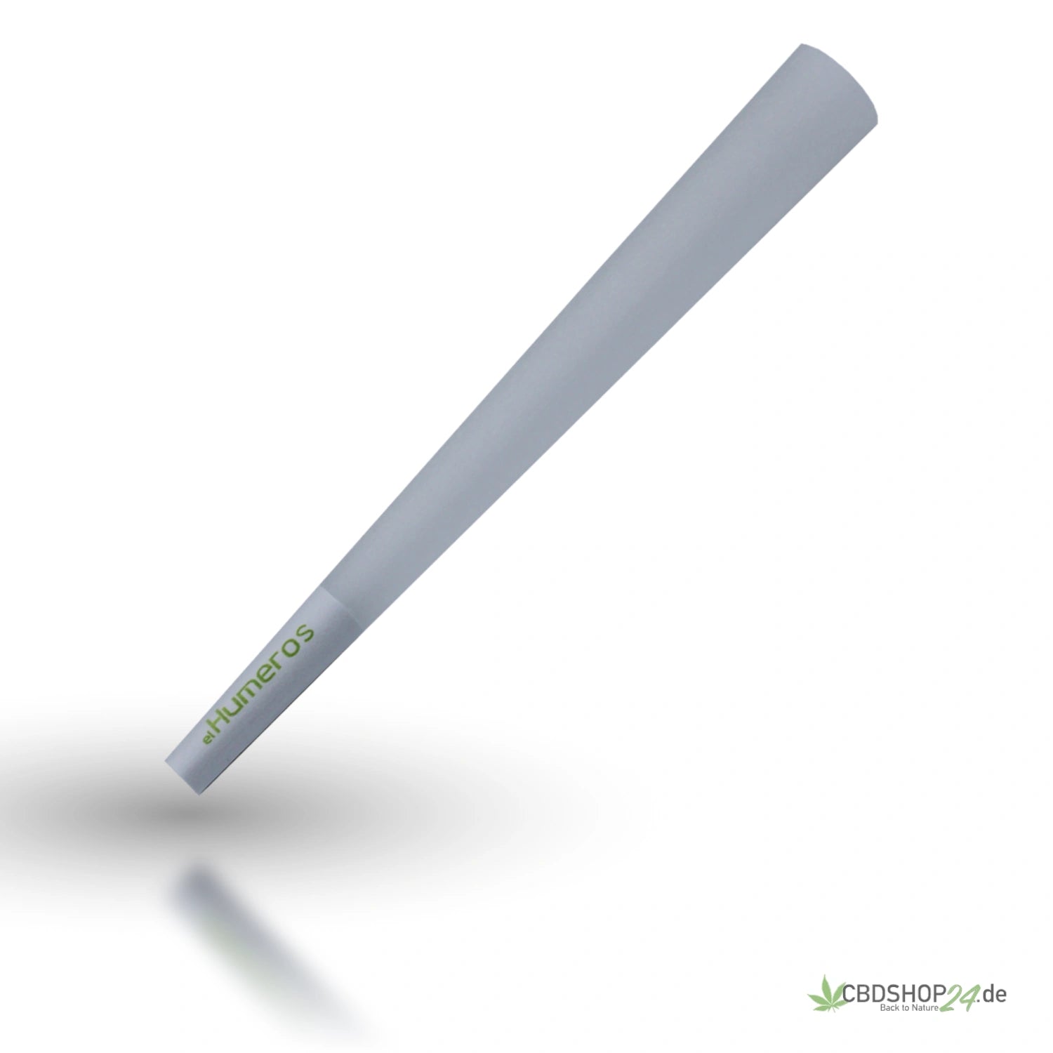 Black Leaf El Humero Konische Hülsen KS