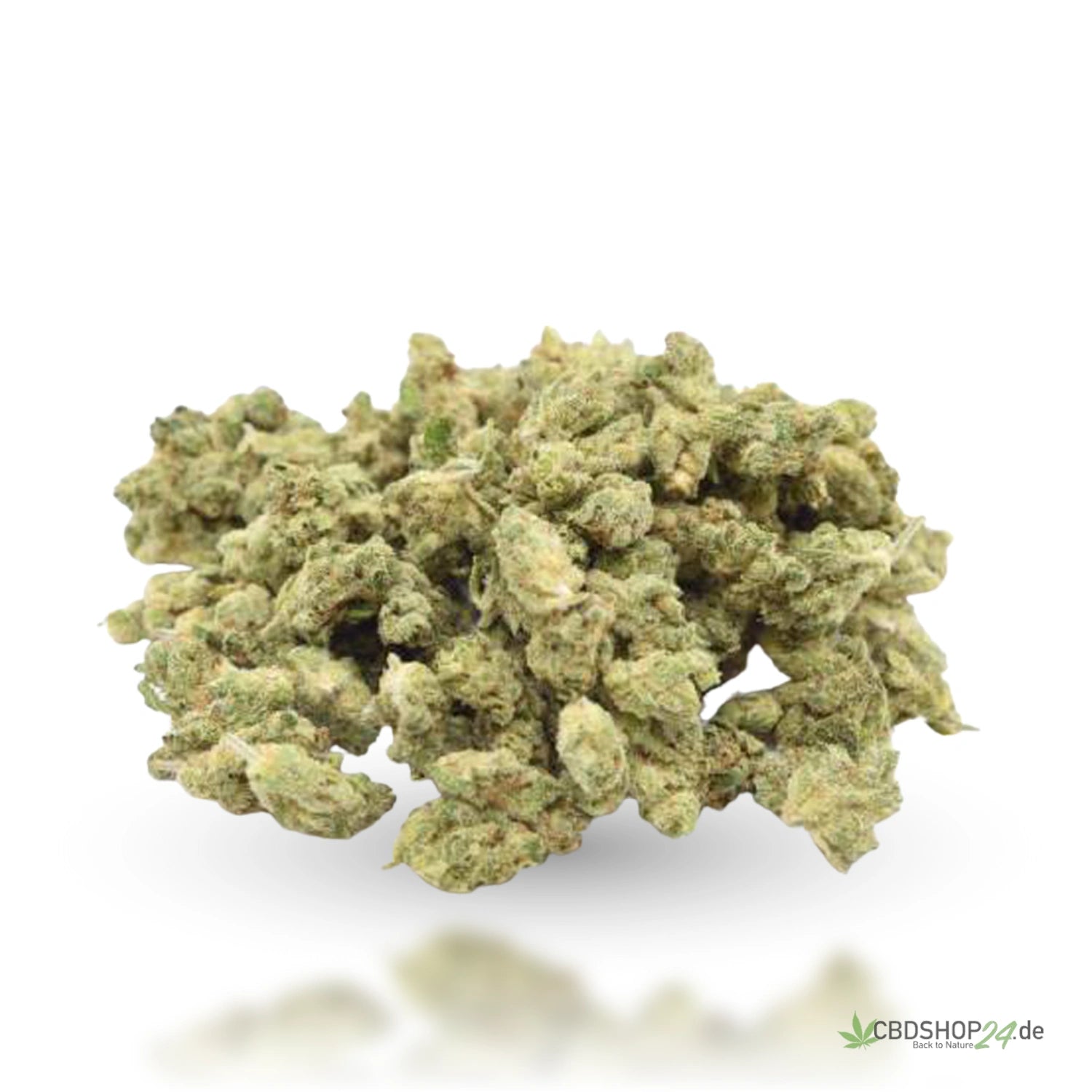 CBD Blüten Deutsche Hecke-cbdshop24.de