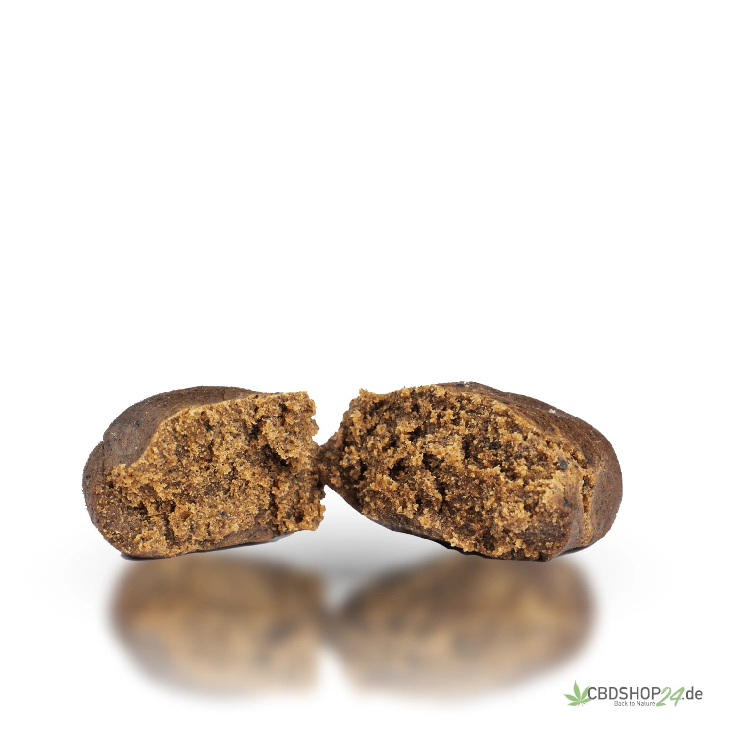 CBD Hasch 25% Caramello cbdshop24