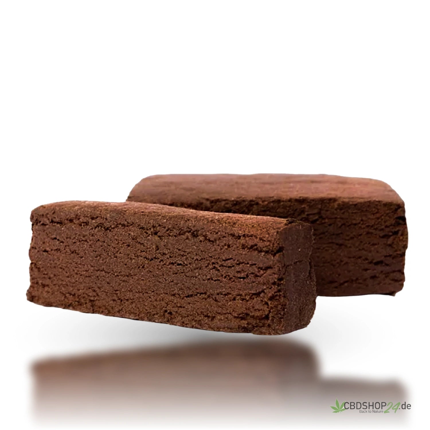 CBD Hasch 40% Roter Libanese cbdshop24