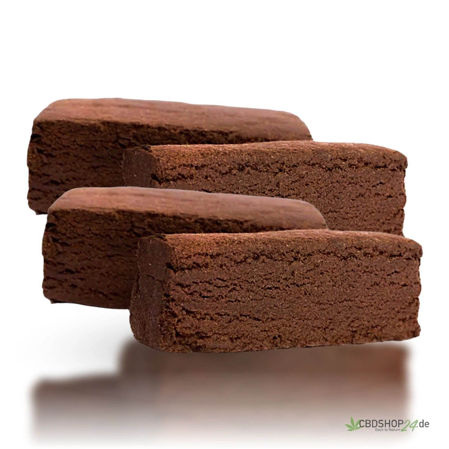 CBD Hasch 40% Roter Libanese cbdshop24