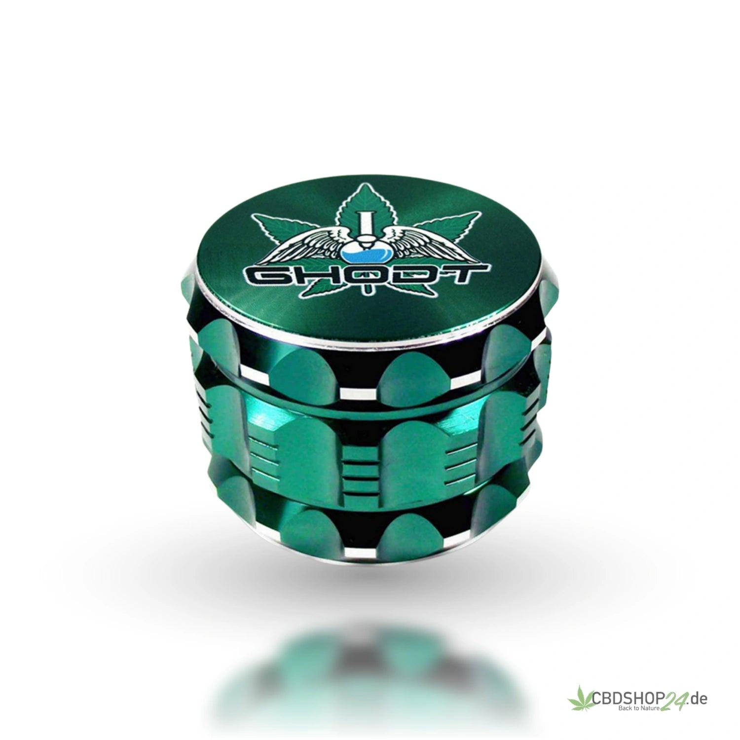 GHODT Notch Grinder, versch. Farben 50 mmØ