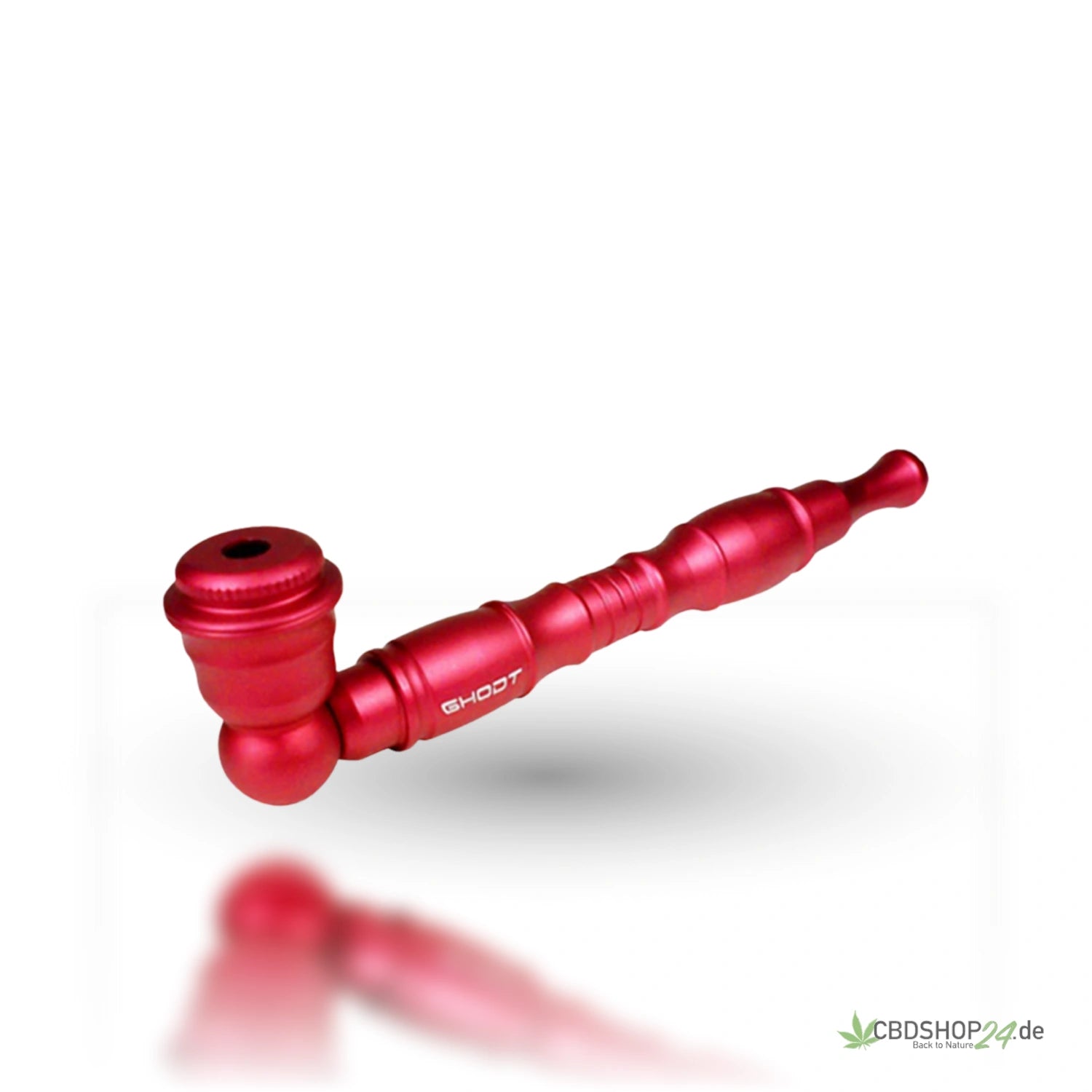 GHODT Oliv Pipe versch. Farben