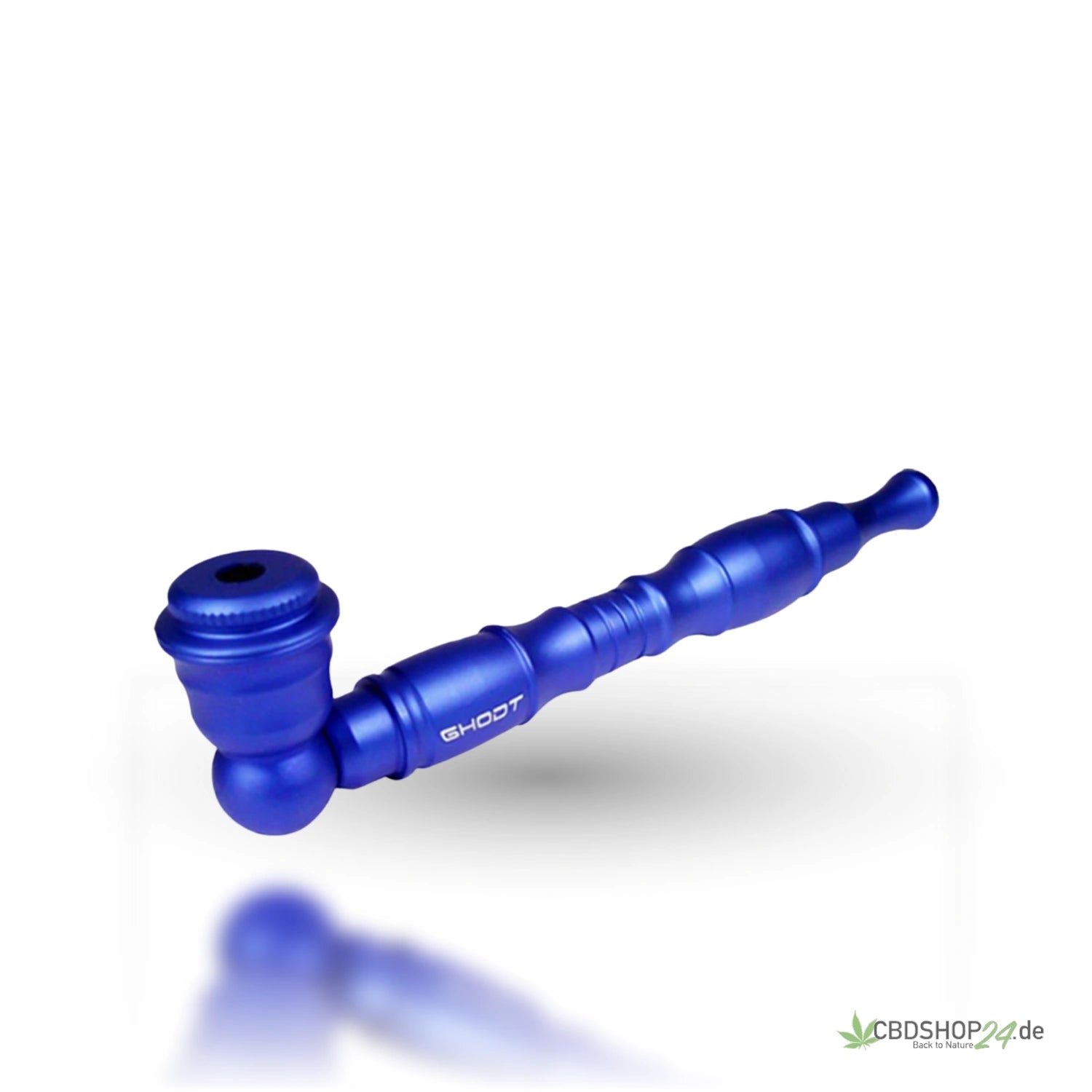 GHODT Oliv Pipe versch. Farben